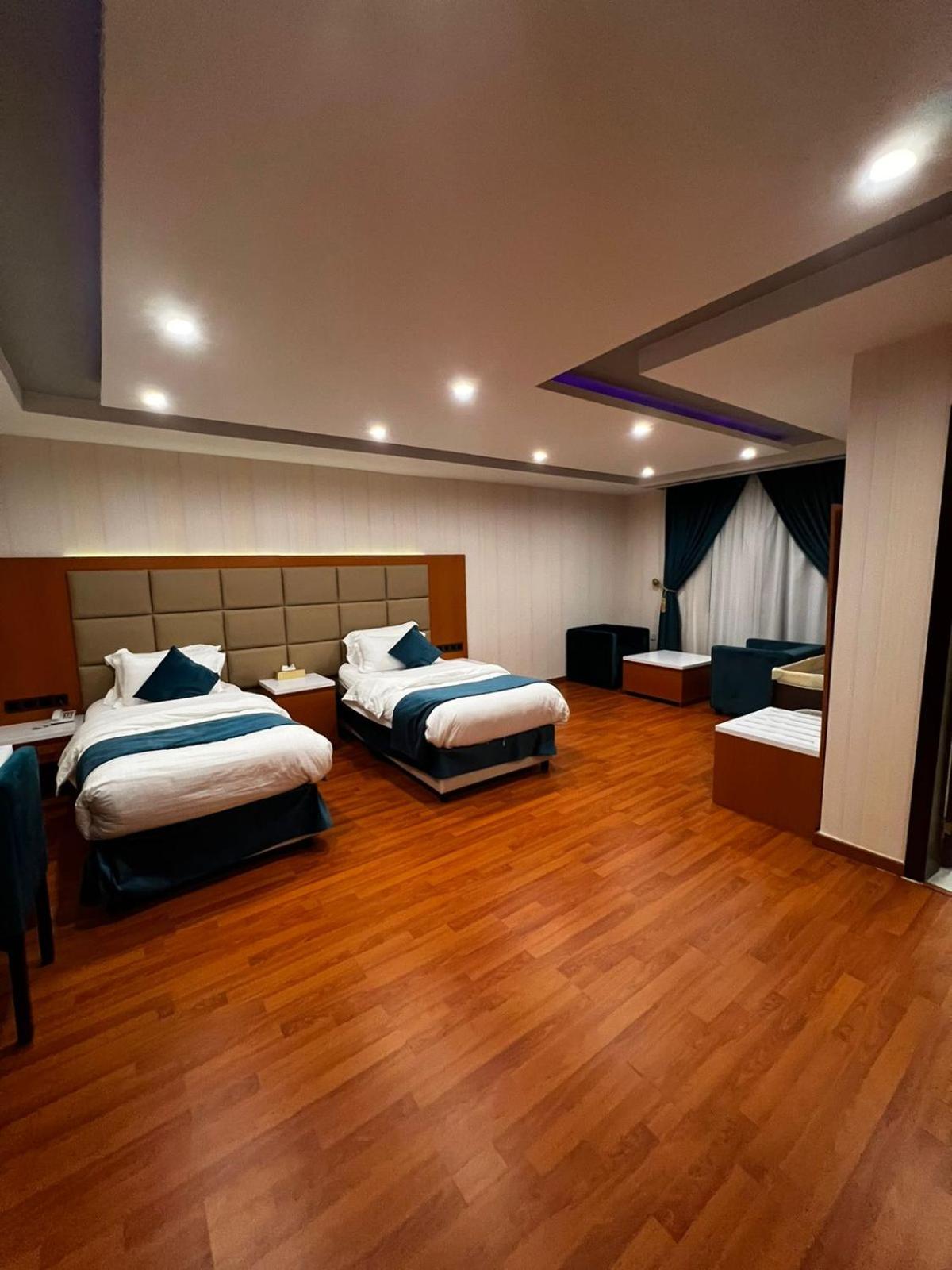 Superior Twin Room photo 1