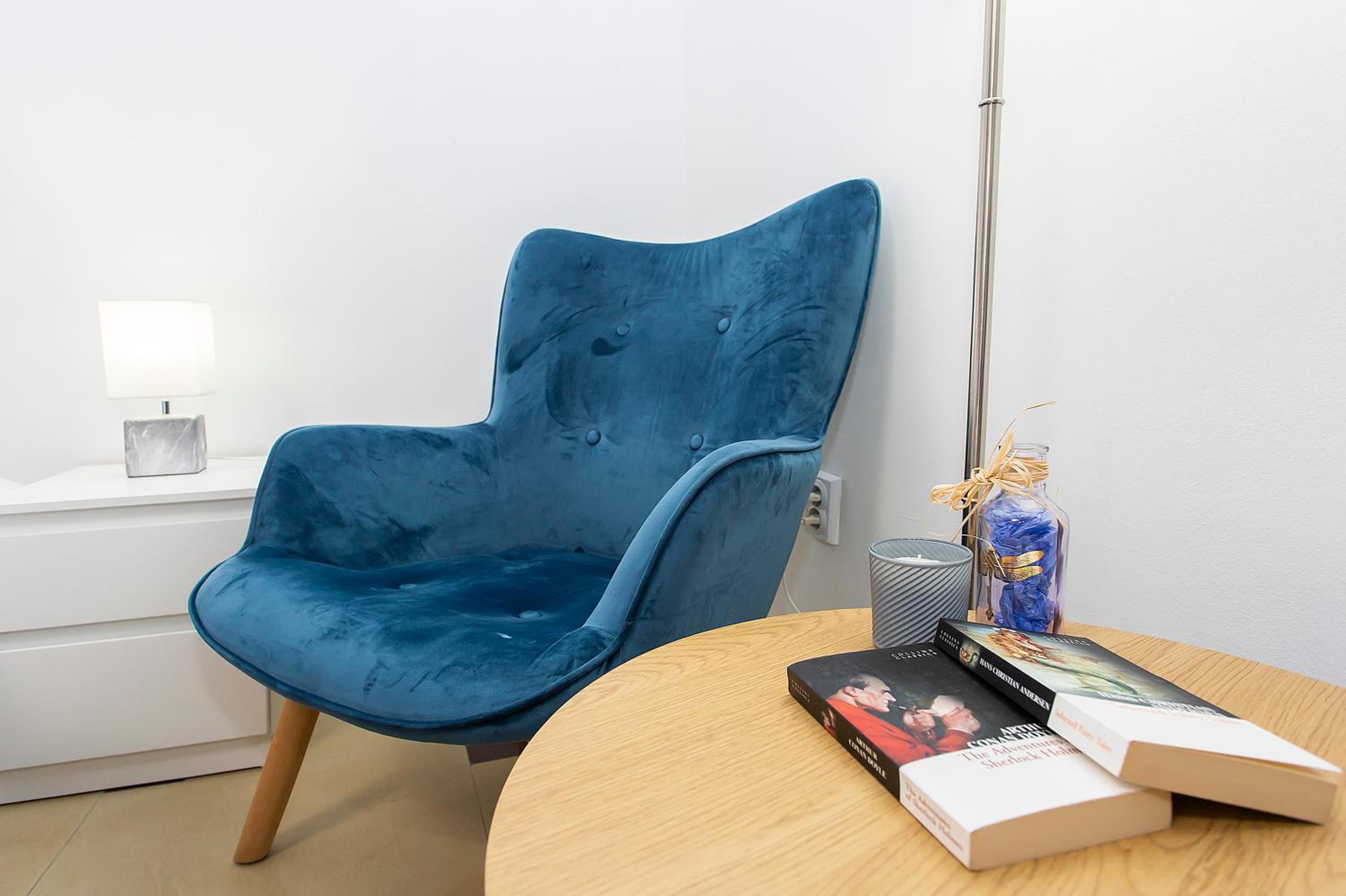 Standard Studio - Photo 11