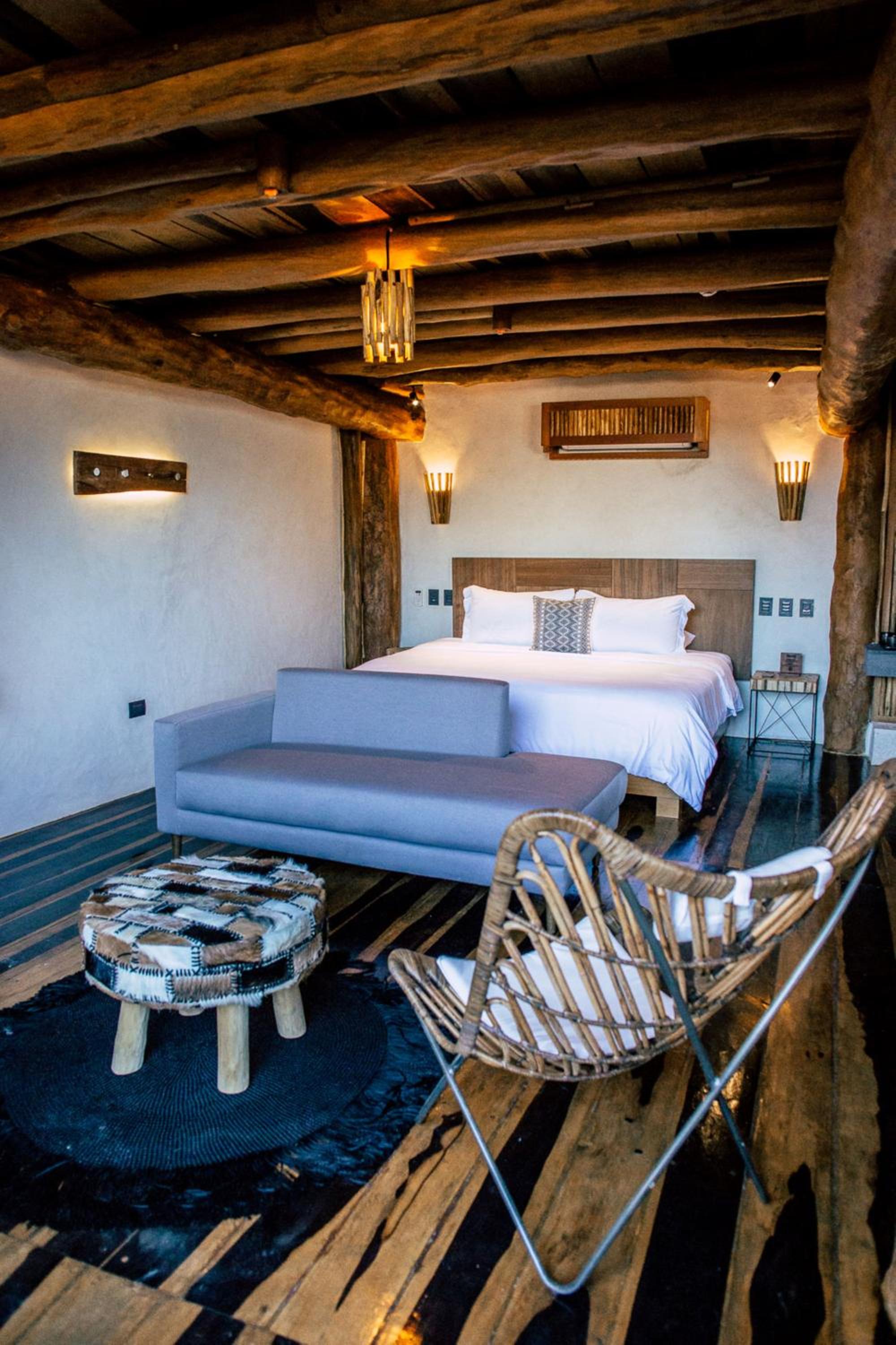 Superior King Suite