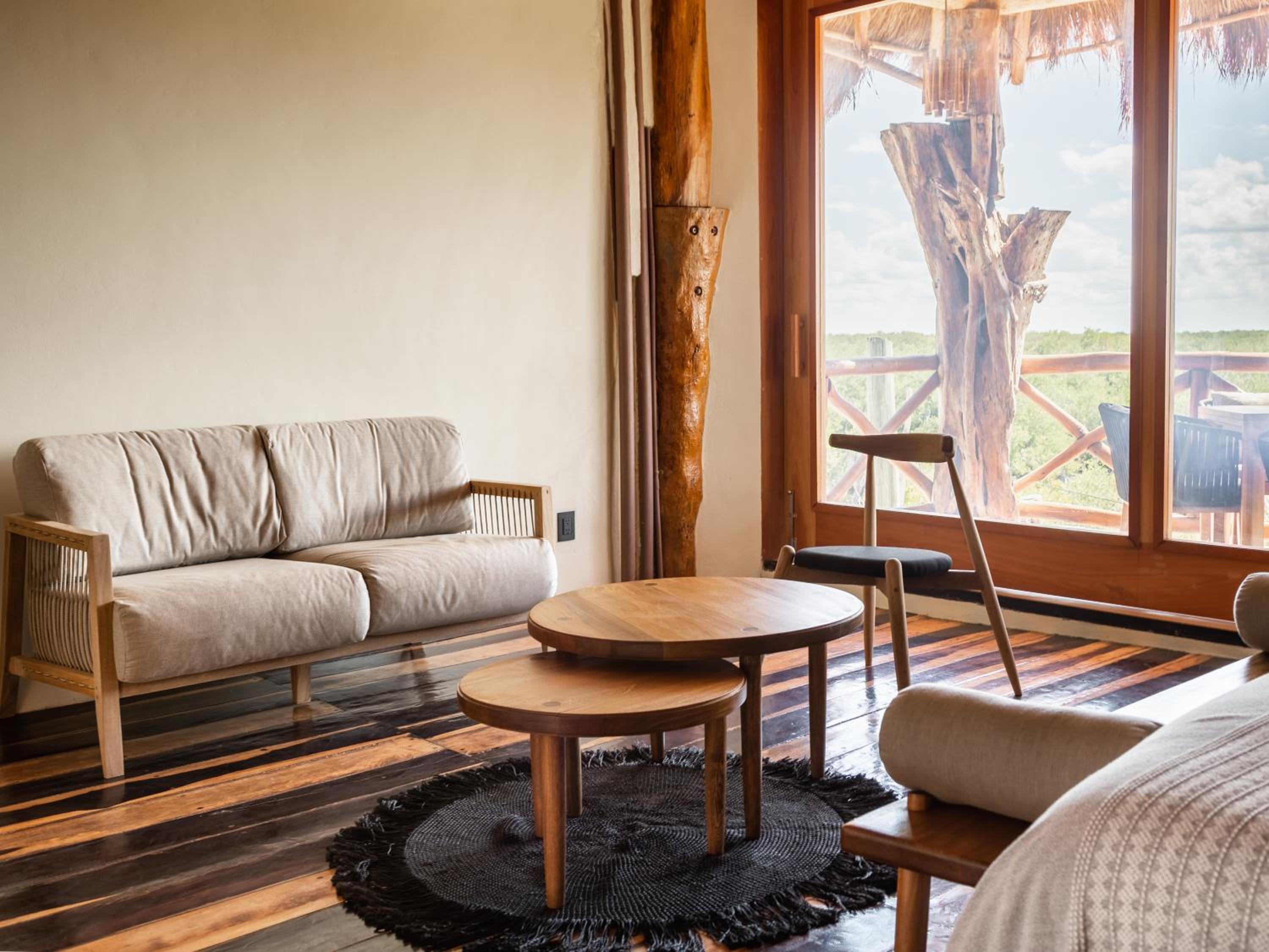 Suite with Terrace - Photo 19