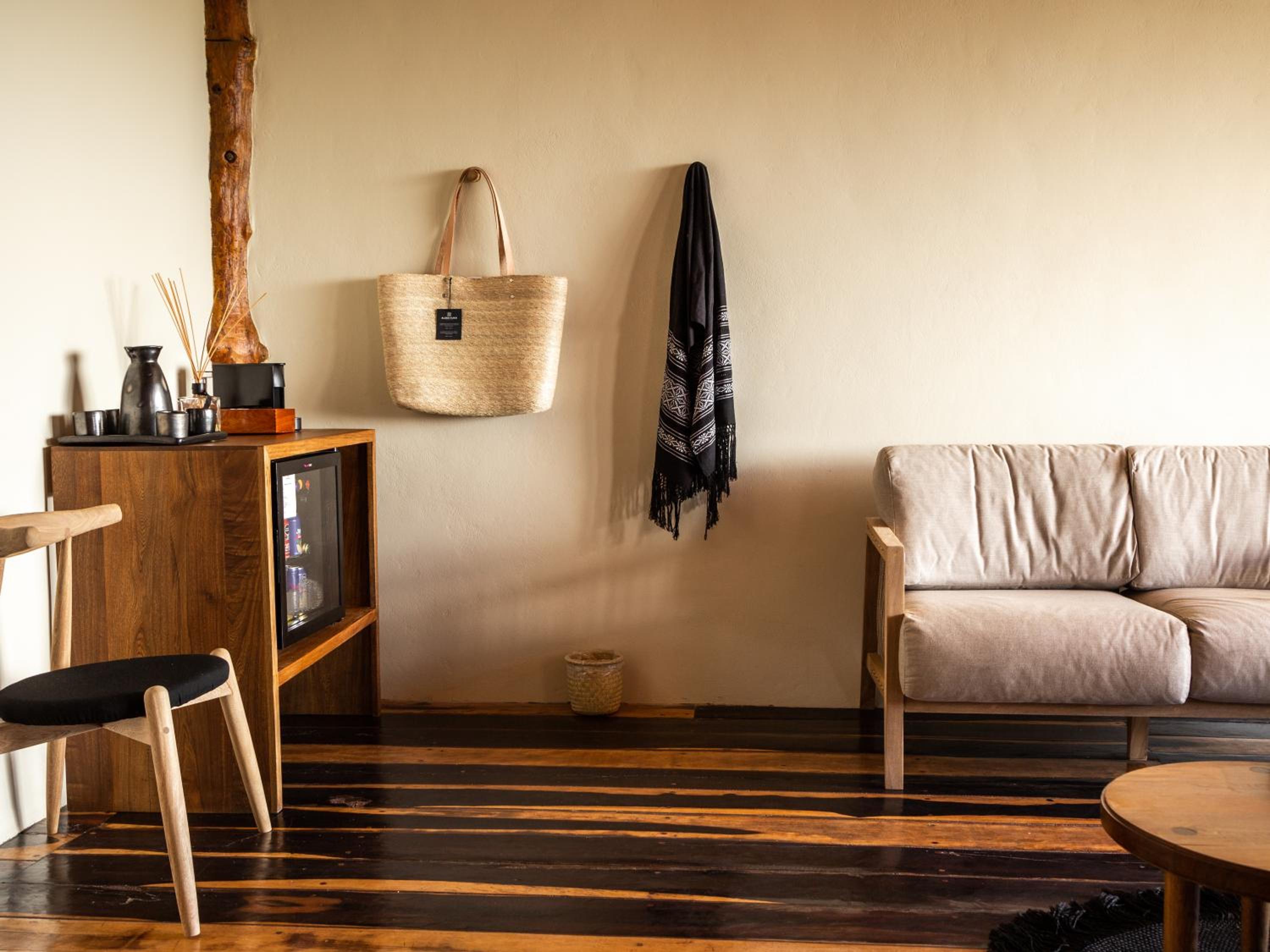 Suite with Terrace - Photo 10
