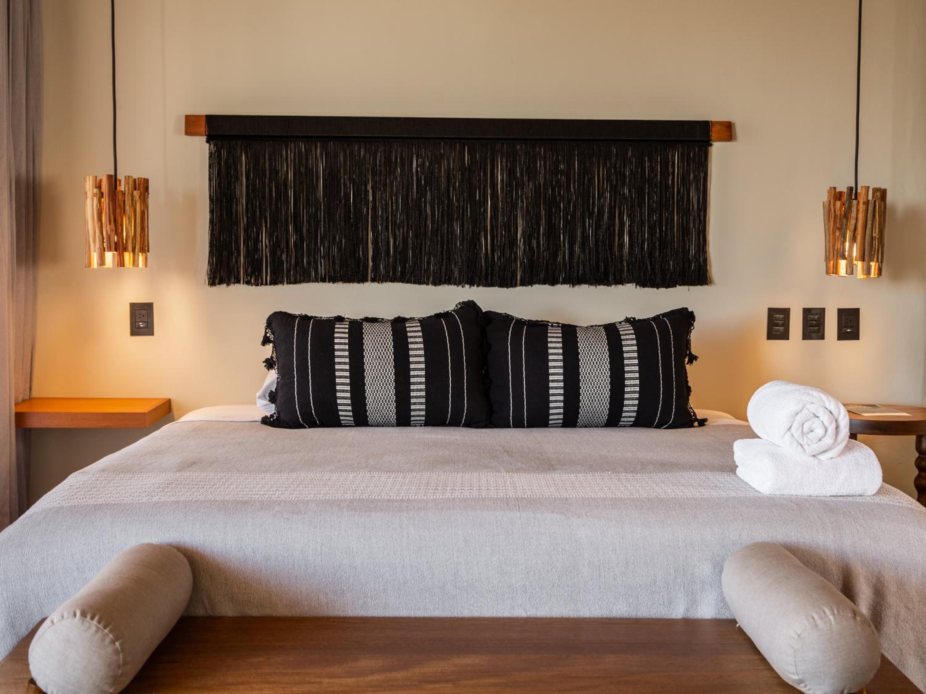 Suite with Terrace - Photo 17