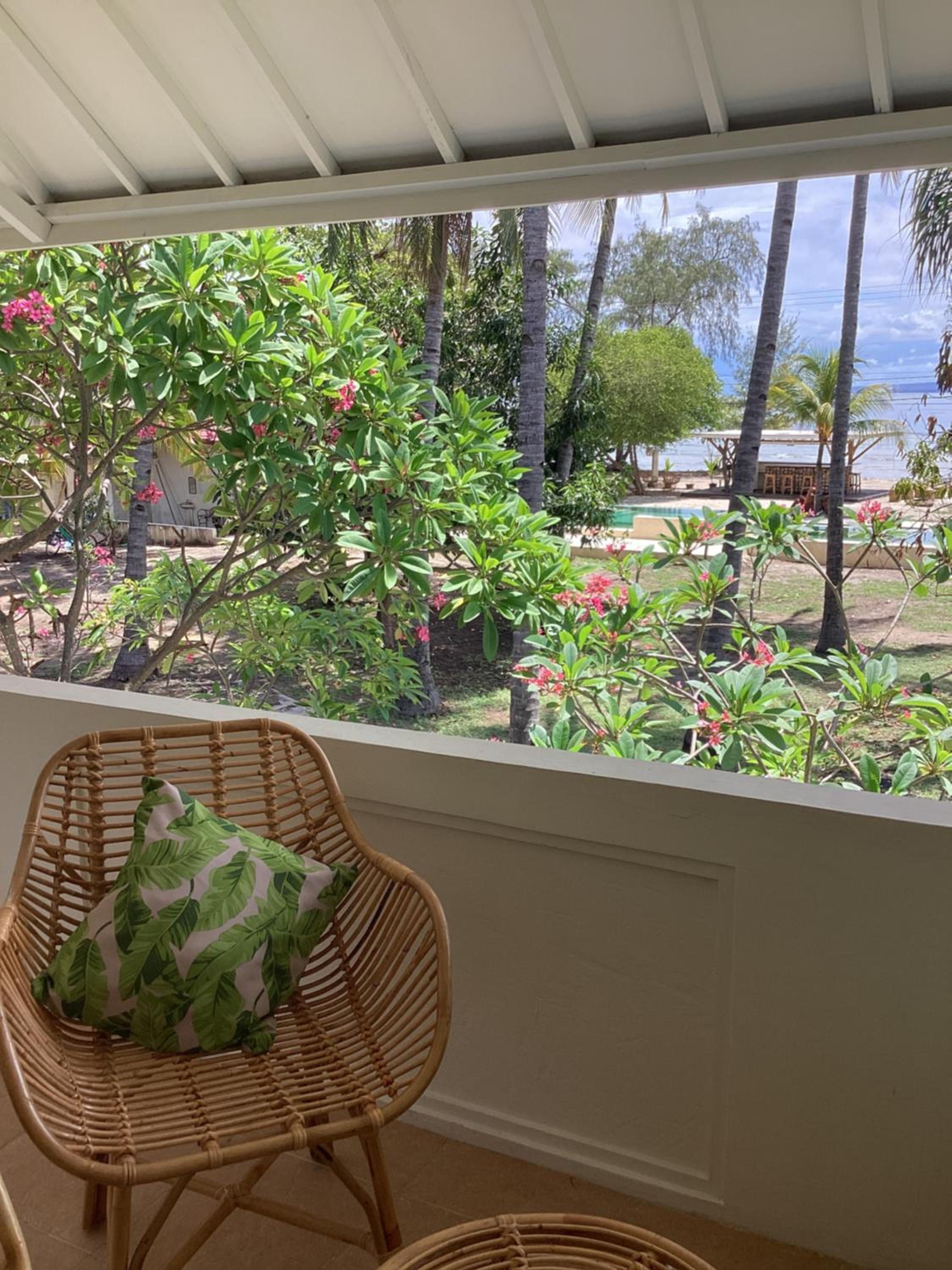 Family Room with Sea View photo 3