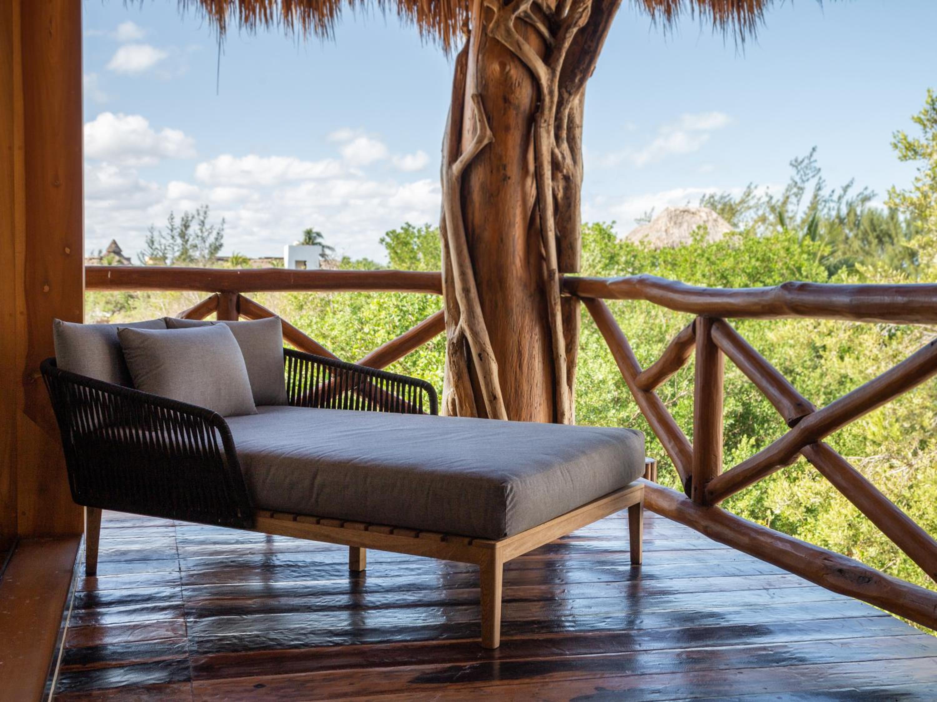 Suite with Terrace - Photo 7