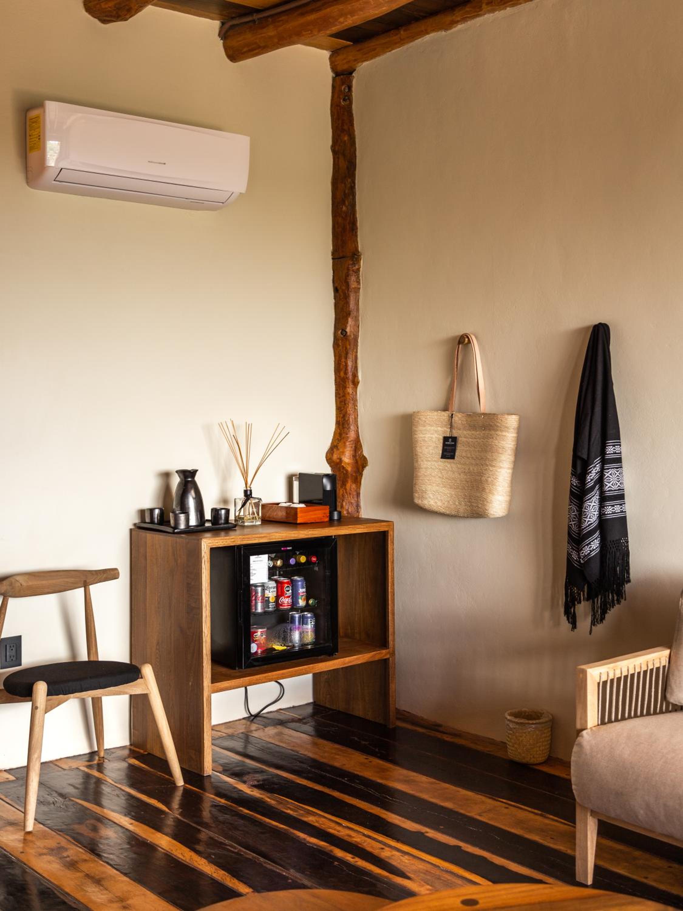 Suite with Terrace - Photo 13