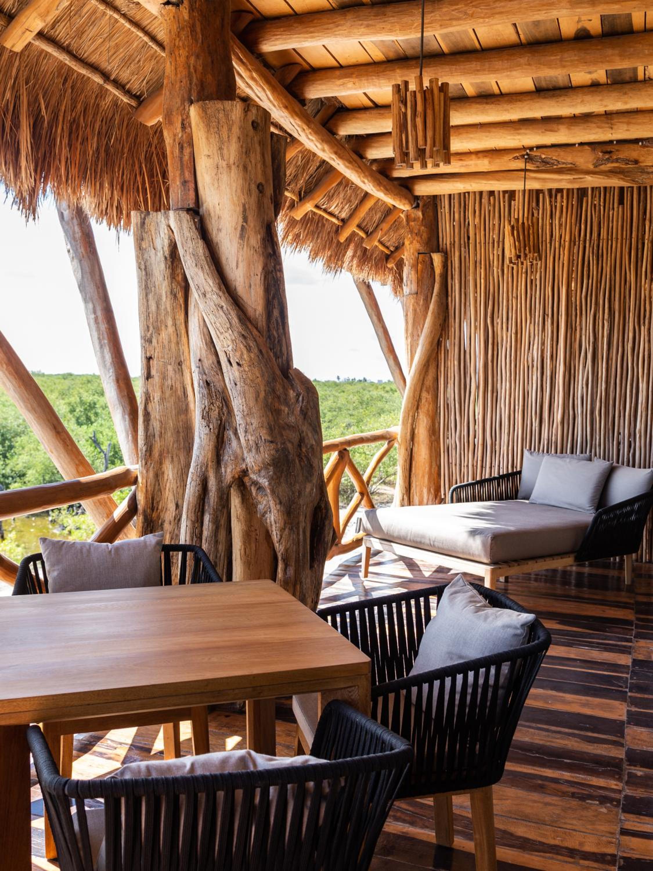 Suite with Terrace - Photo 9