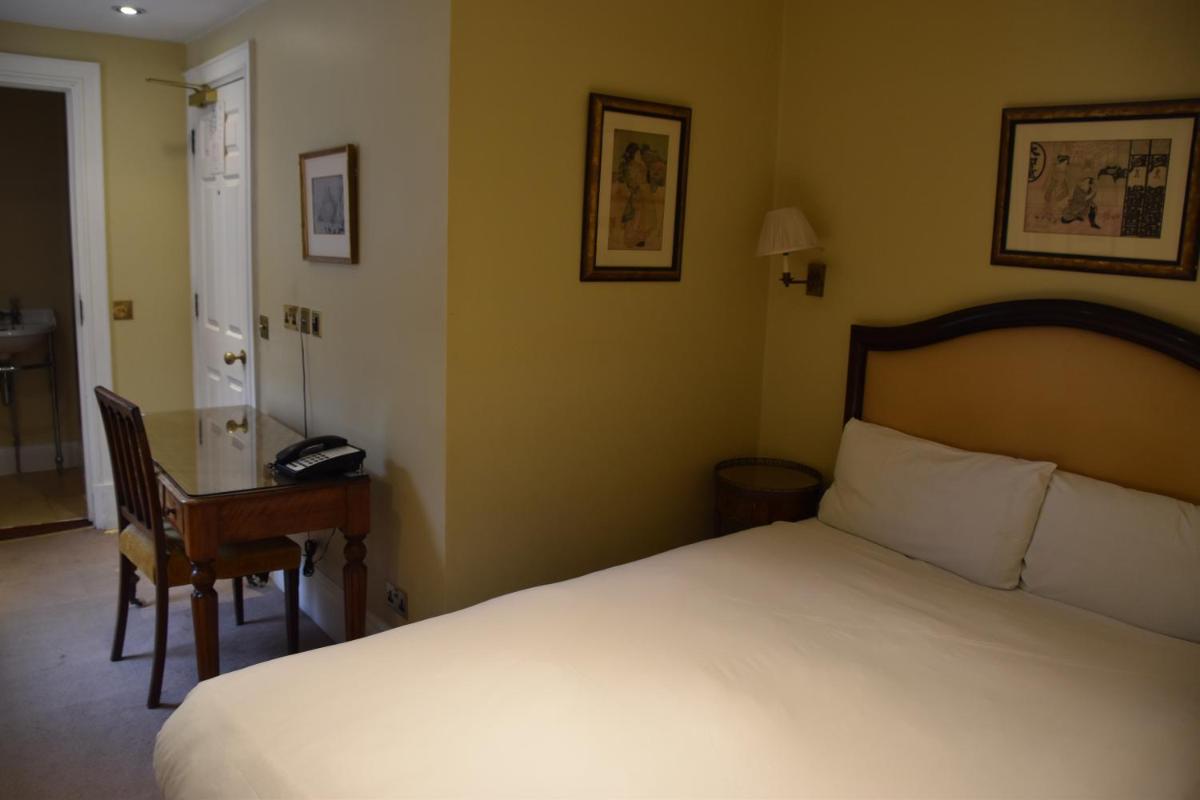 Classic Single Room photo 3