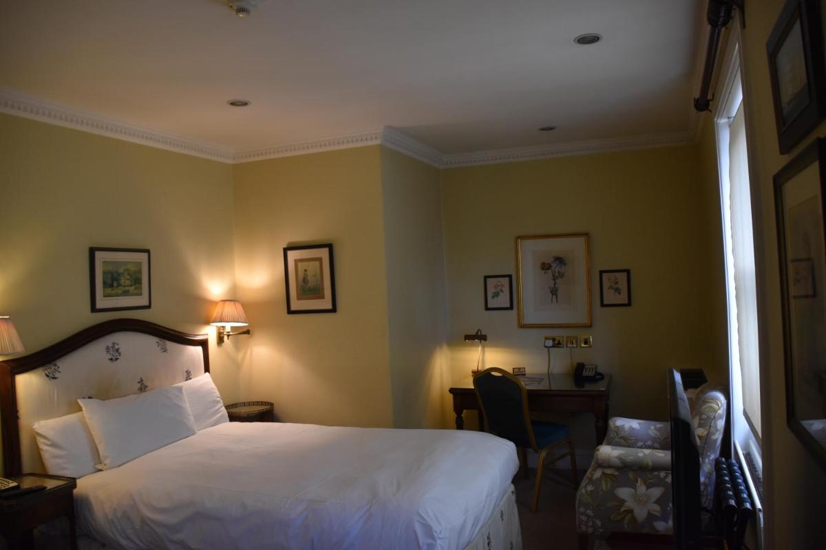 Classic Single Room photo 1