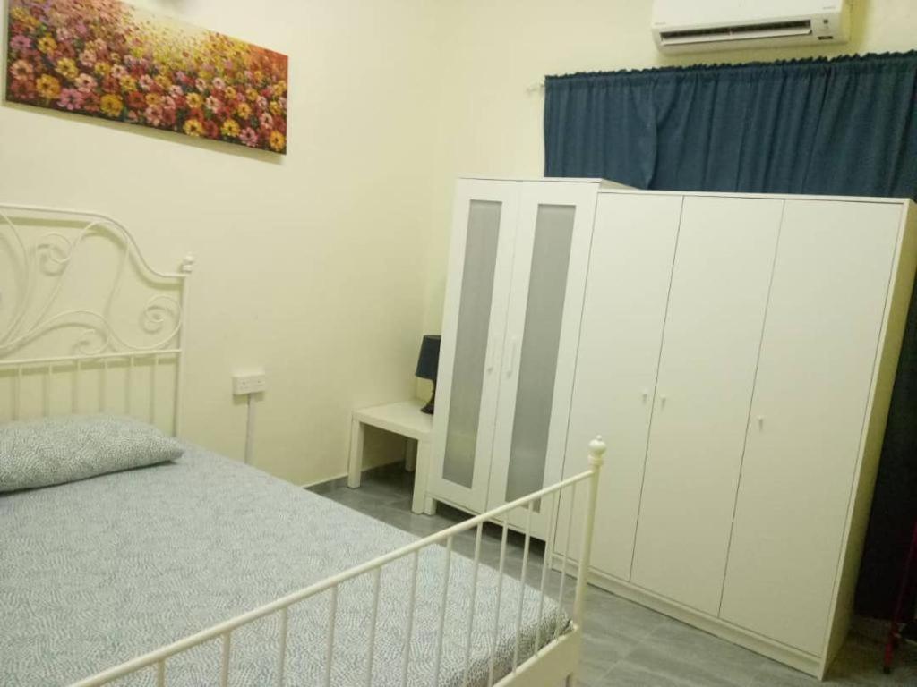 Two-Bedroom House photo 1