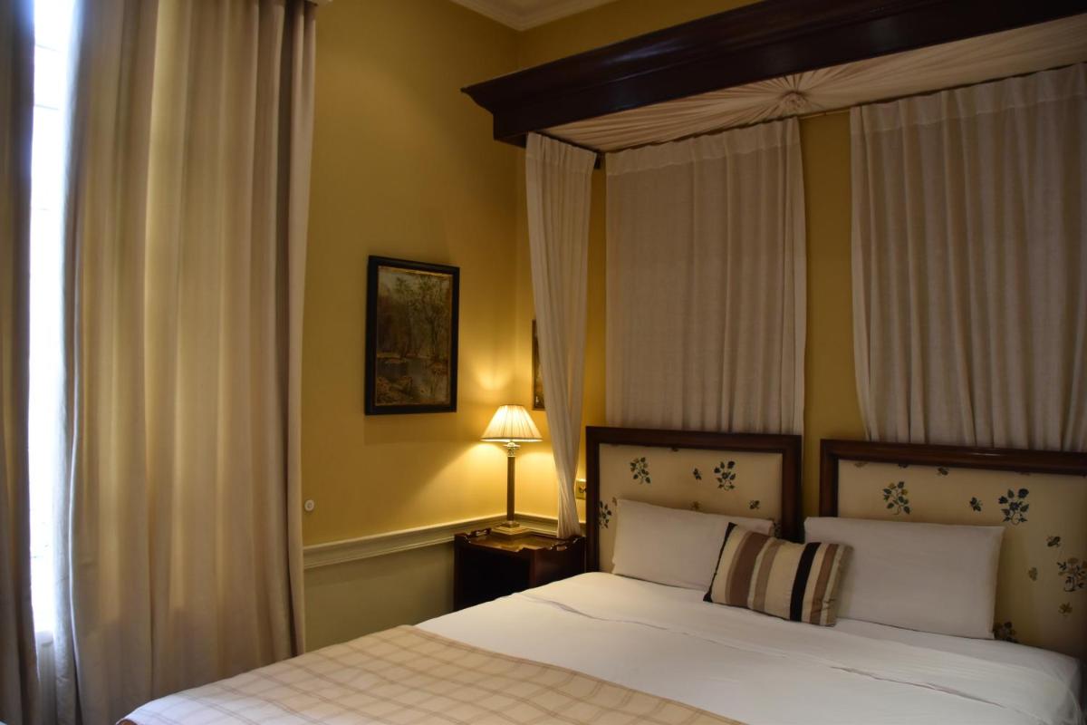 Superior Double Room photo 1