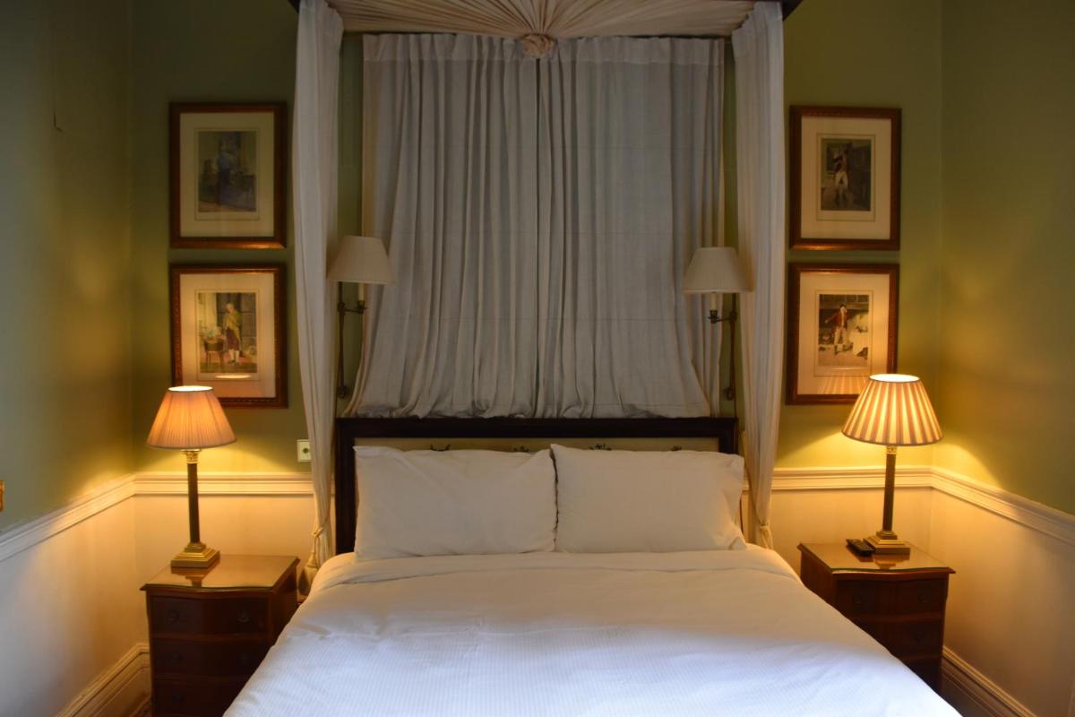 Superior Double Room photo 2