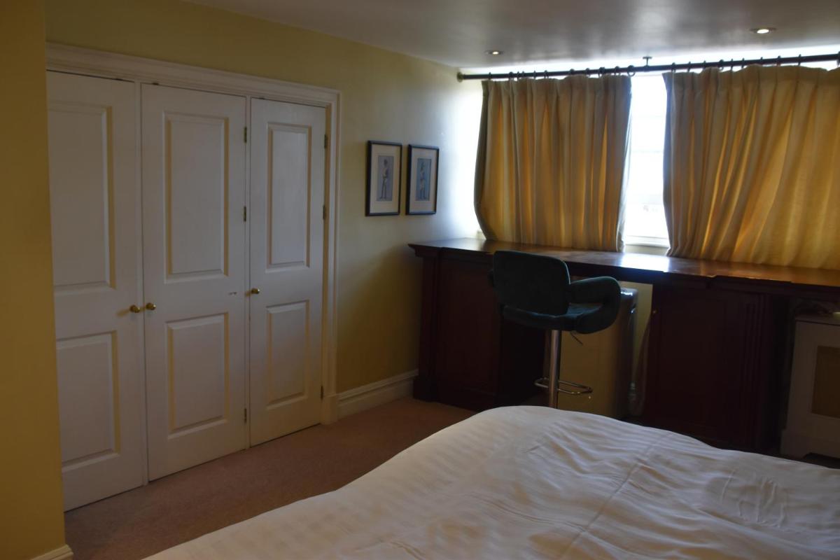 Executive King Room photo 3