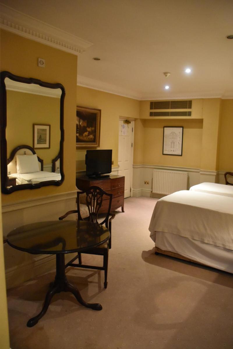 Executive King Room photo 1