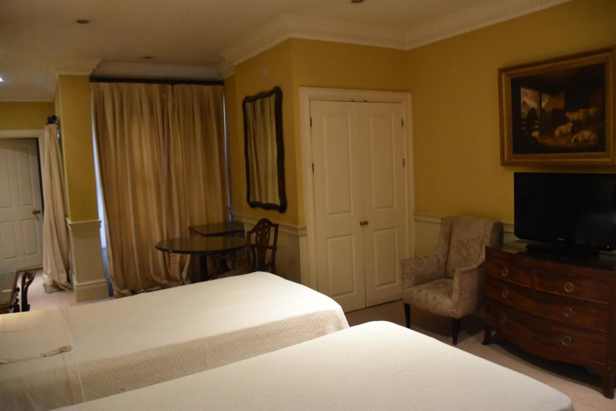 Executive King Room photo 2