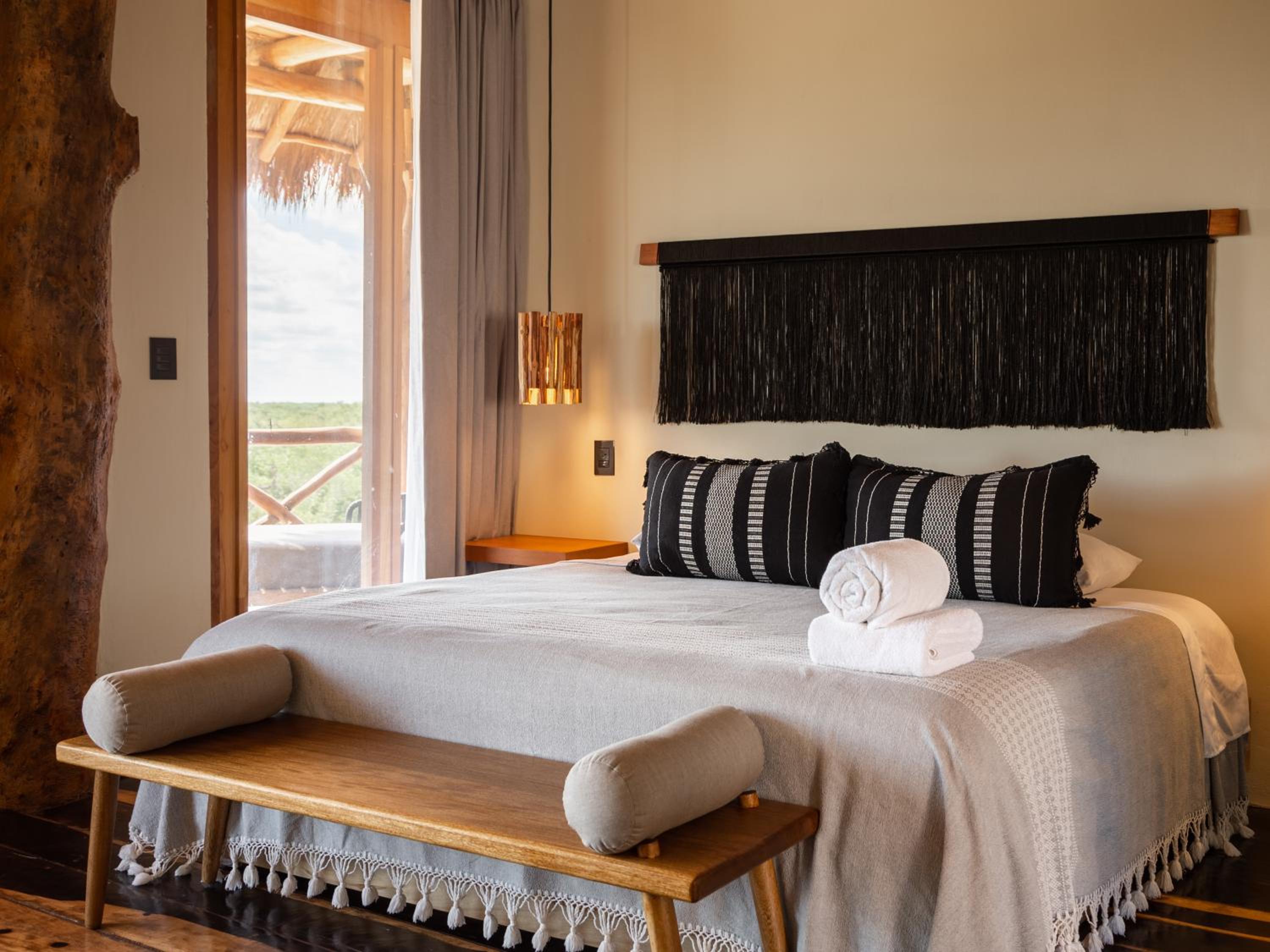 Suite with Terrace - Photo 1