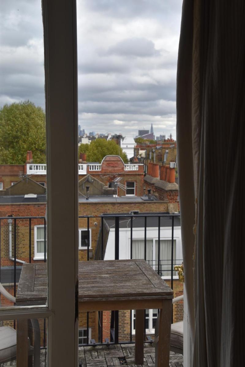 Penthouse Suite photo 3