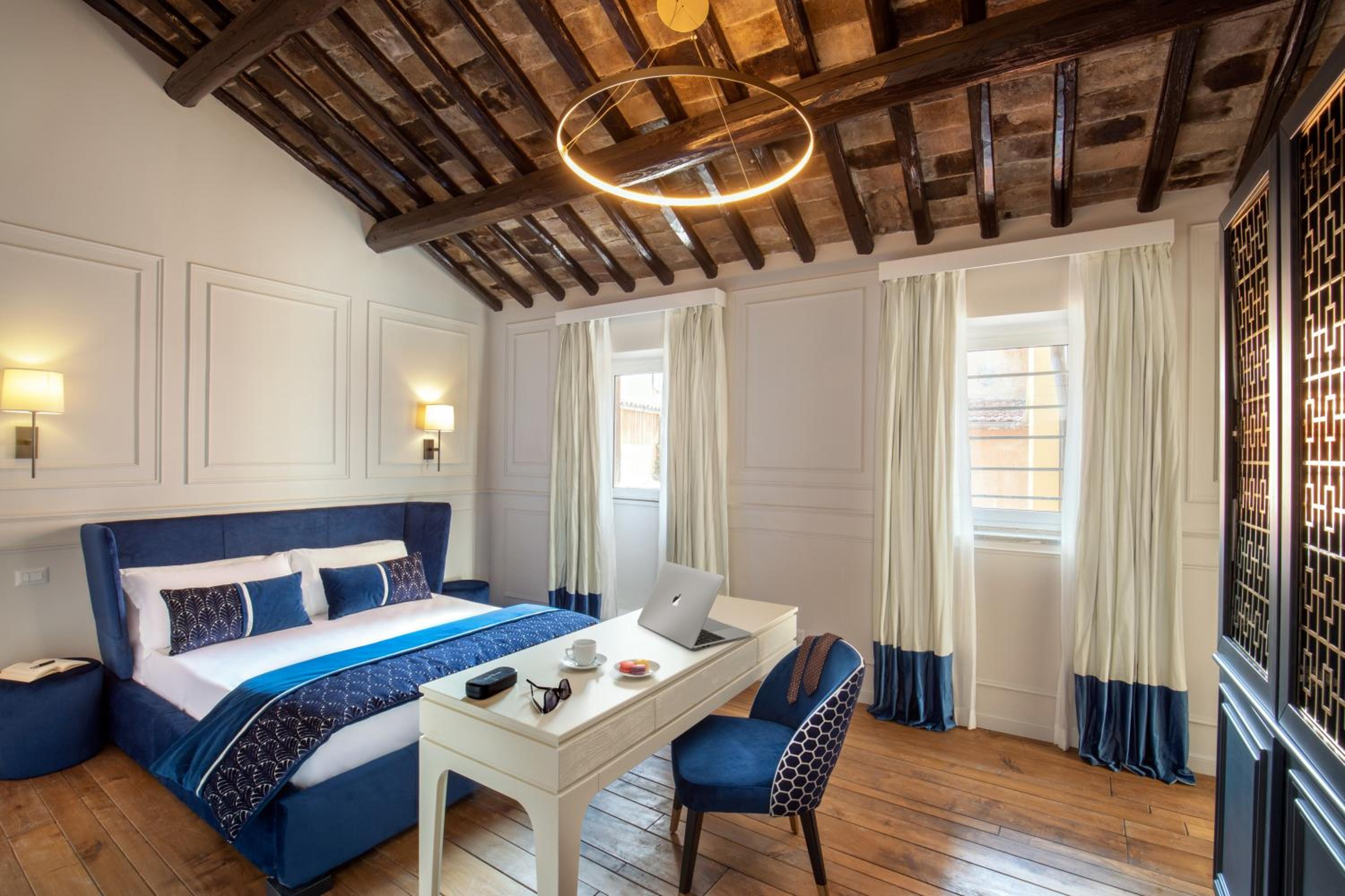 Junior Suite with Terrace photo 3