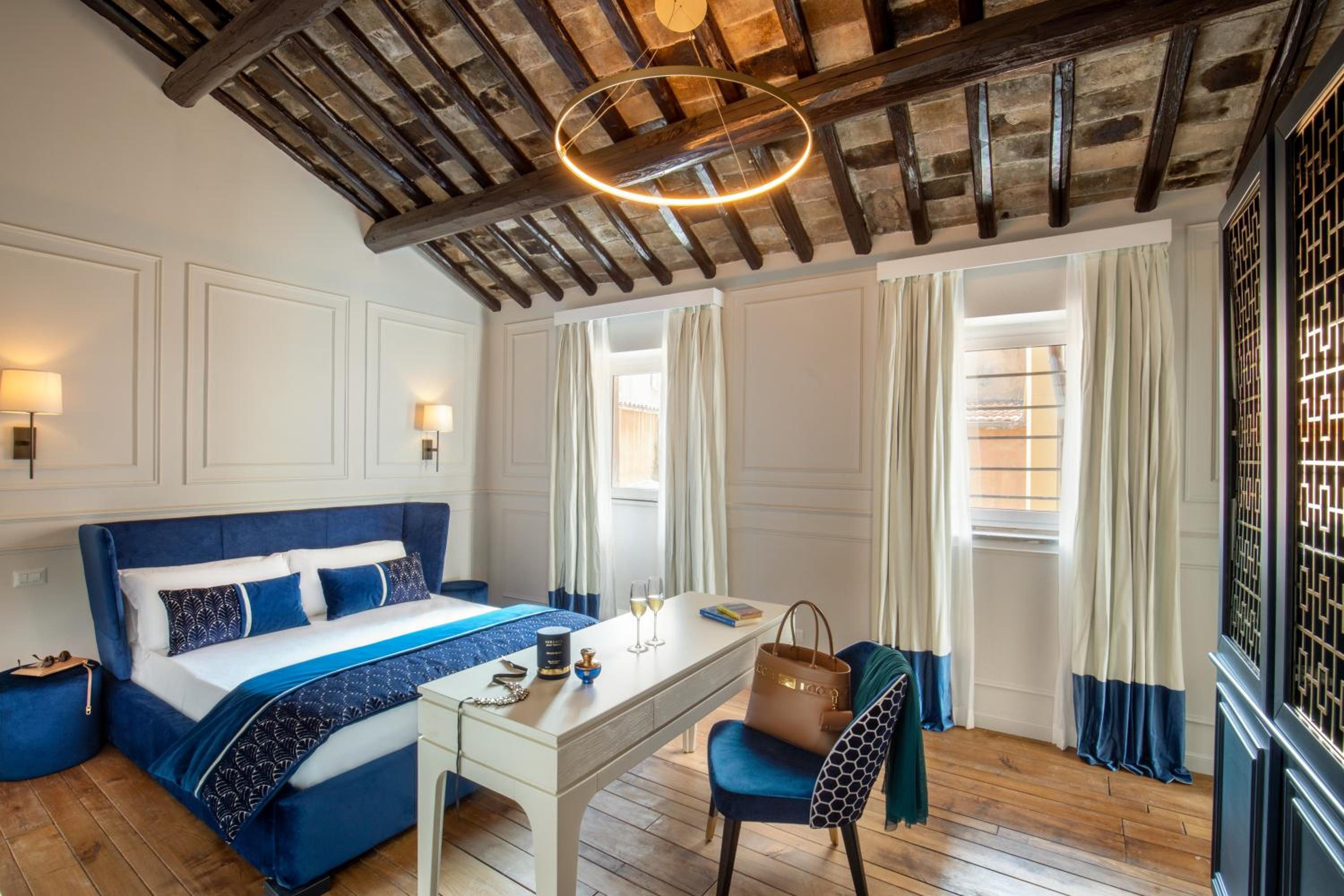 Junior Suite with Terrace photo 2