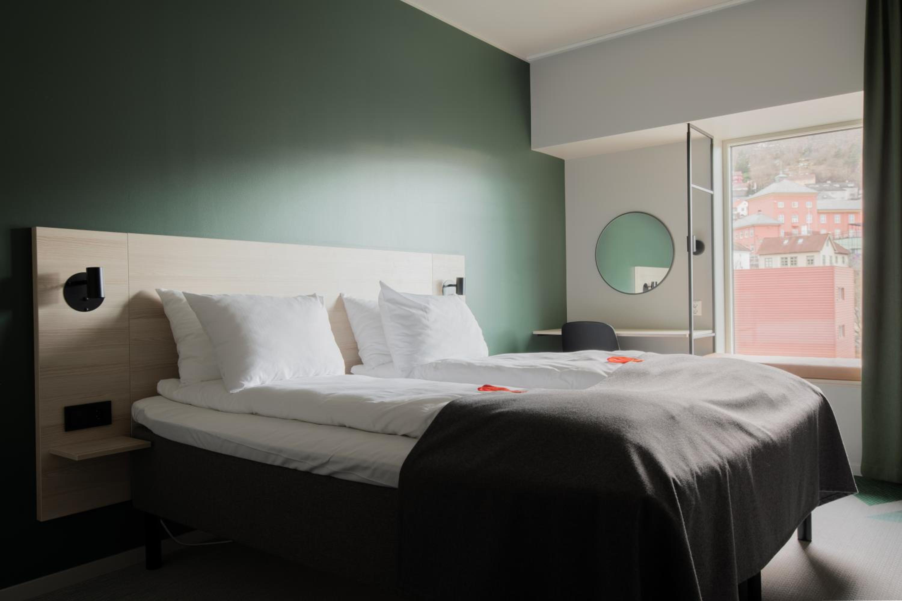 Double Room - Photo 1