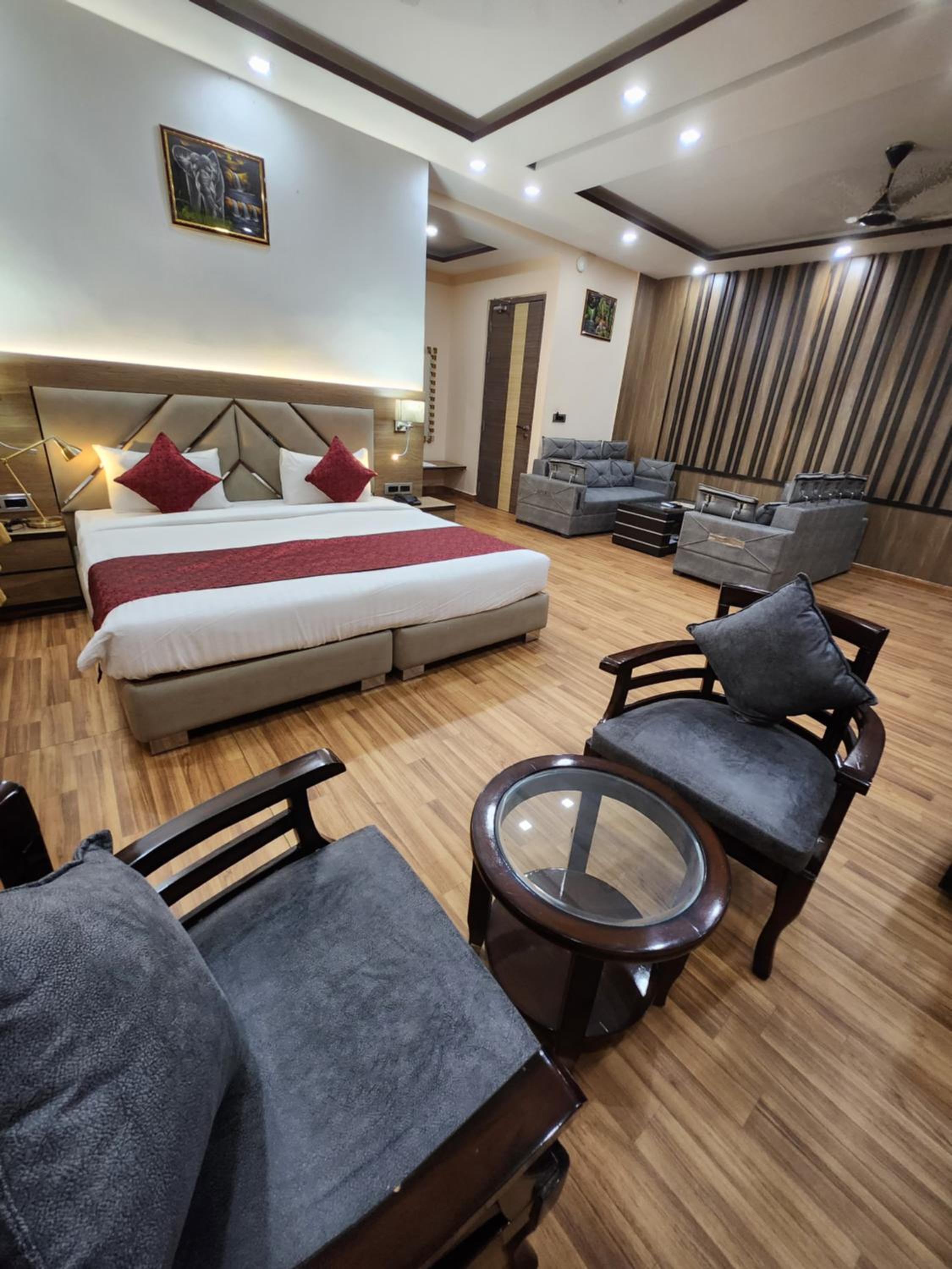 King Room - Photo 1