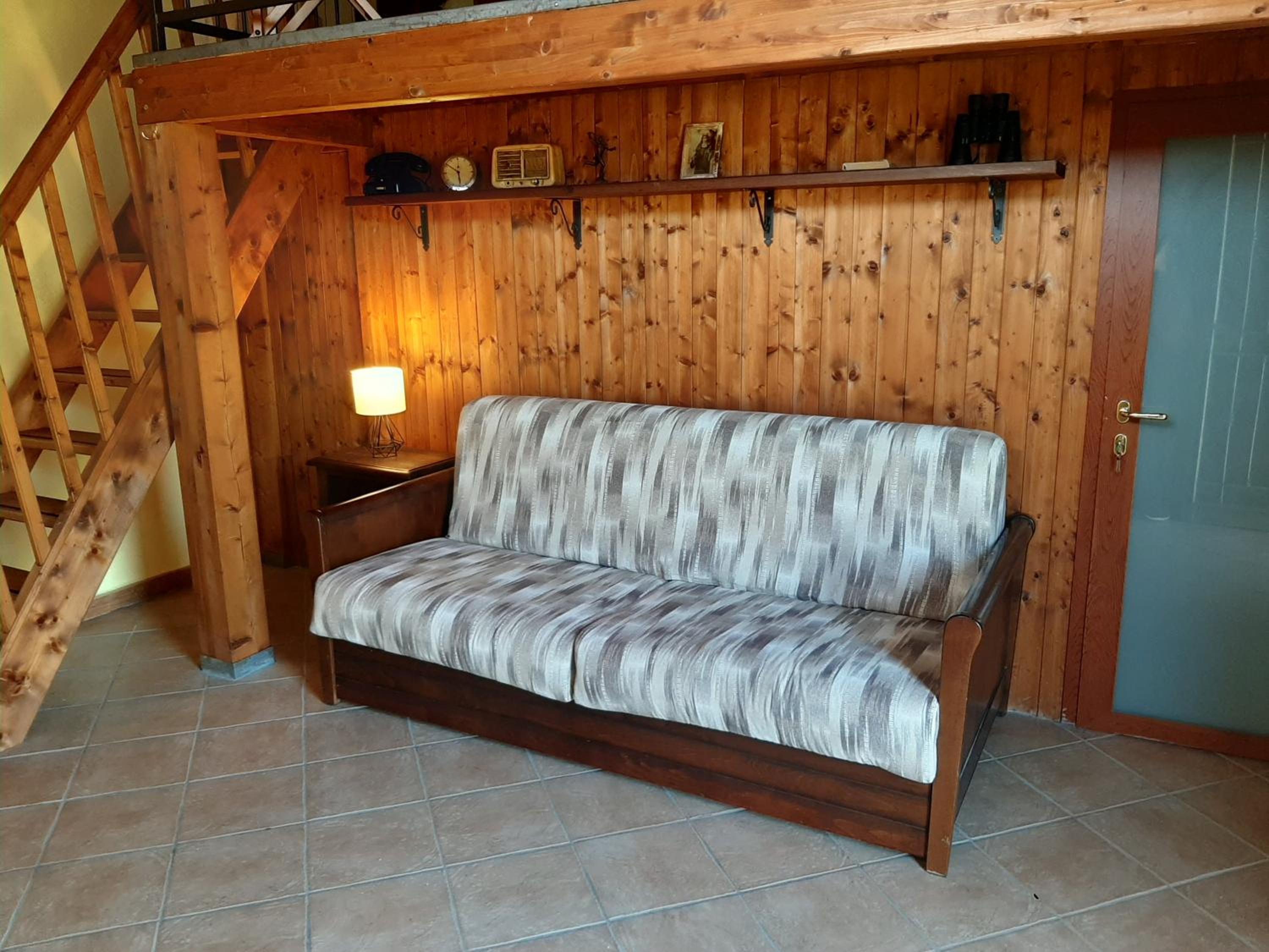 One-Bedroom Chalet photo 3