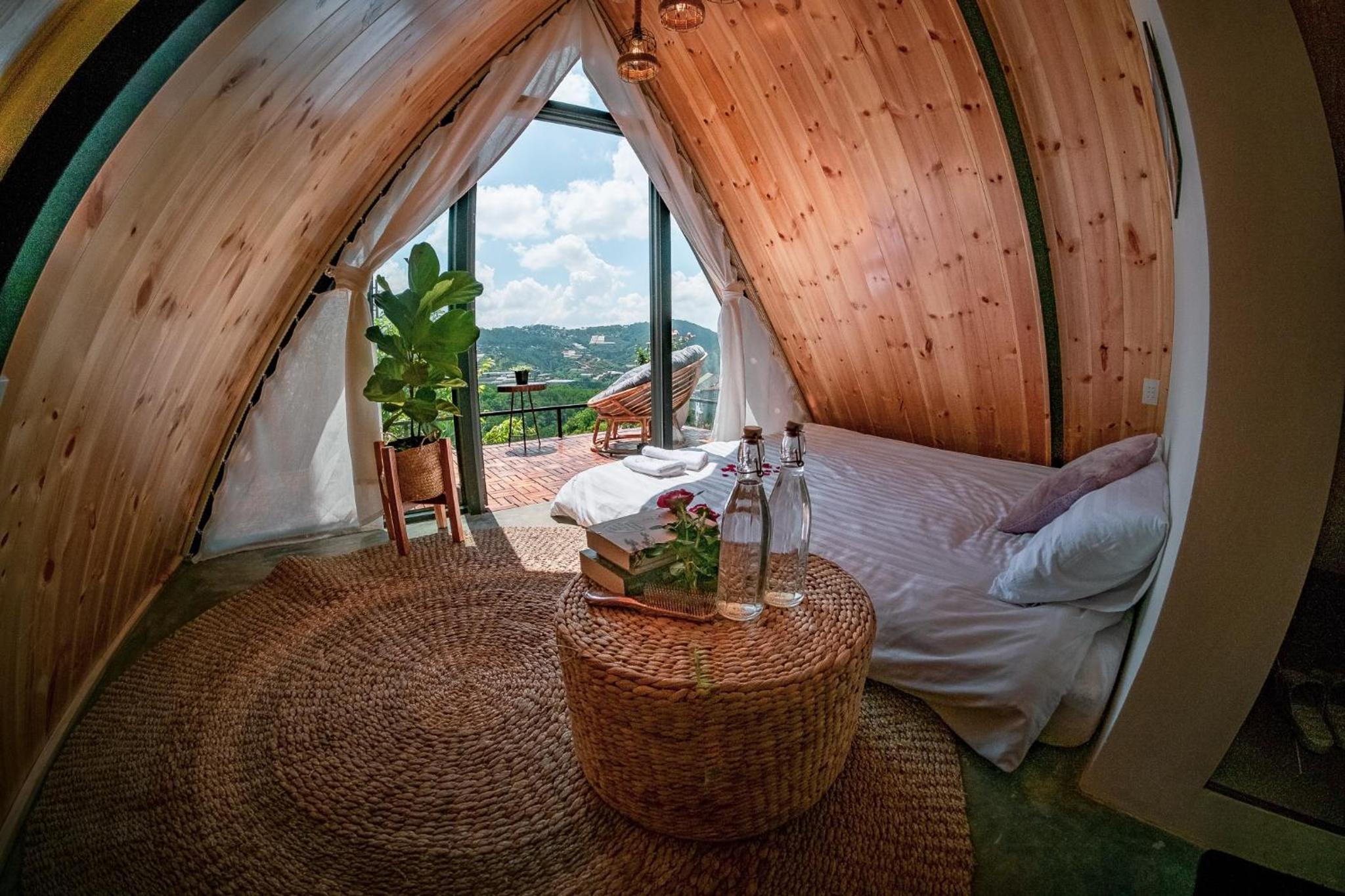 Suite with Mountain View - Photo 1