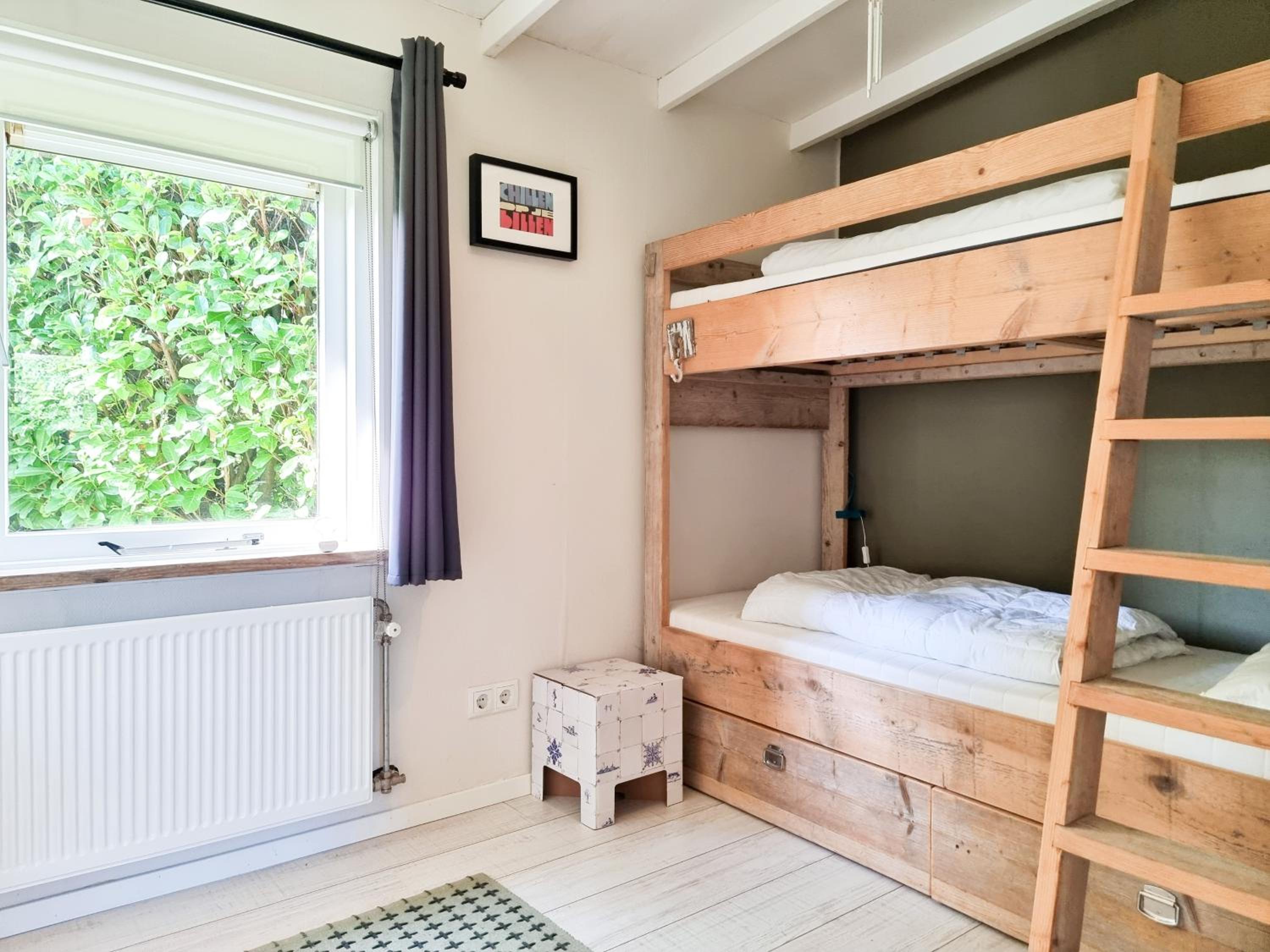 Three-Bedroom House photo 2