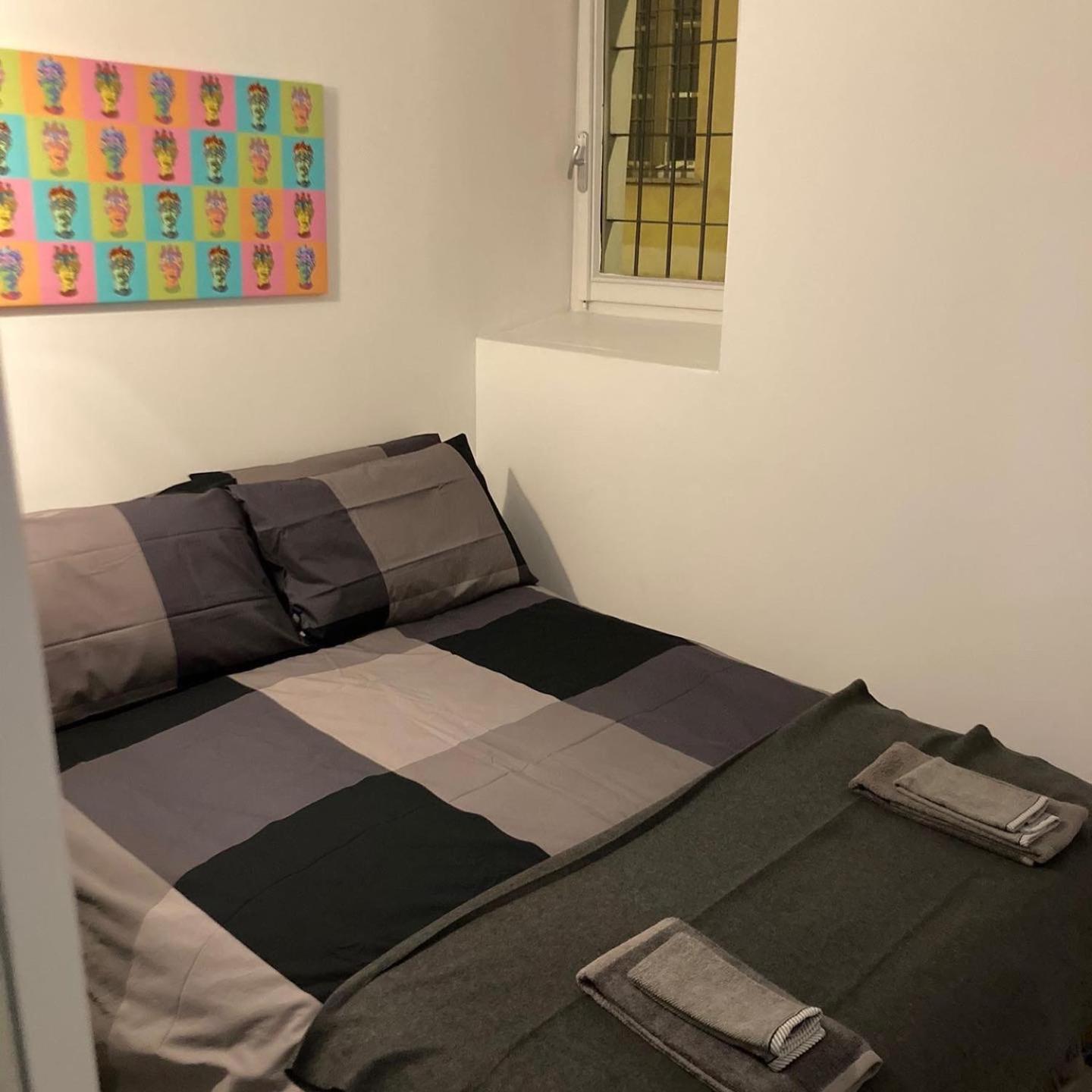 Deluxe Double Studio