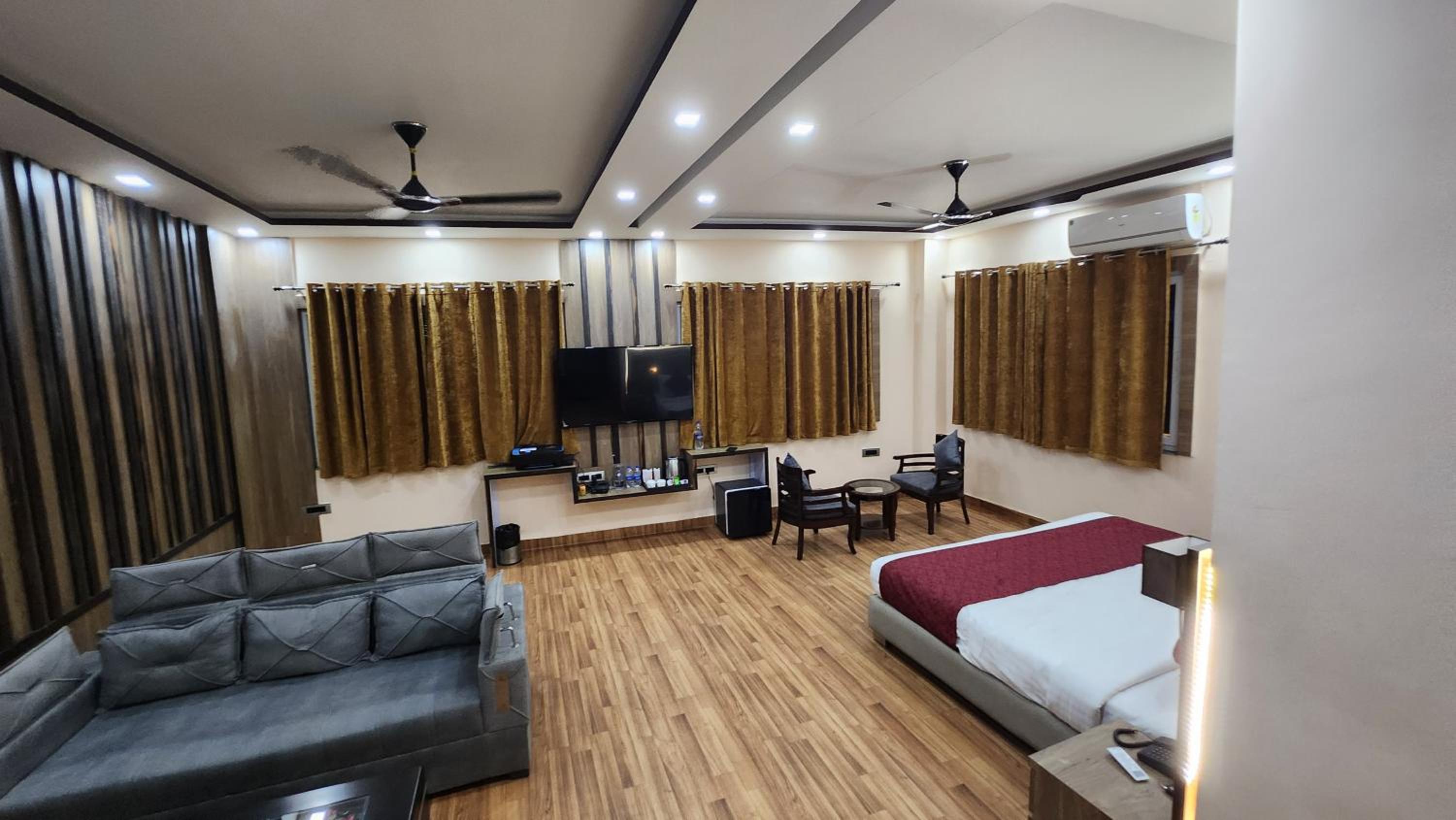 King Room - Photo 10