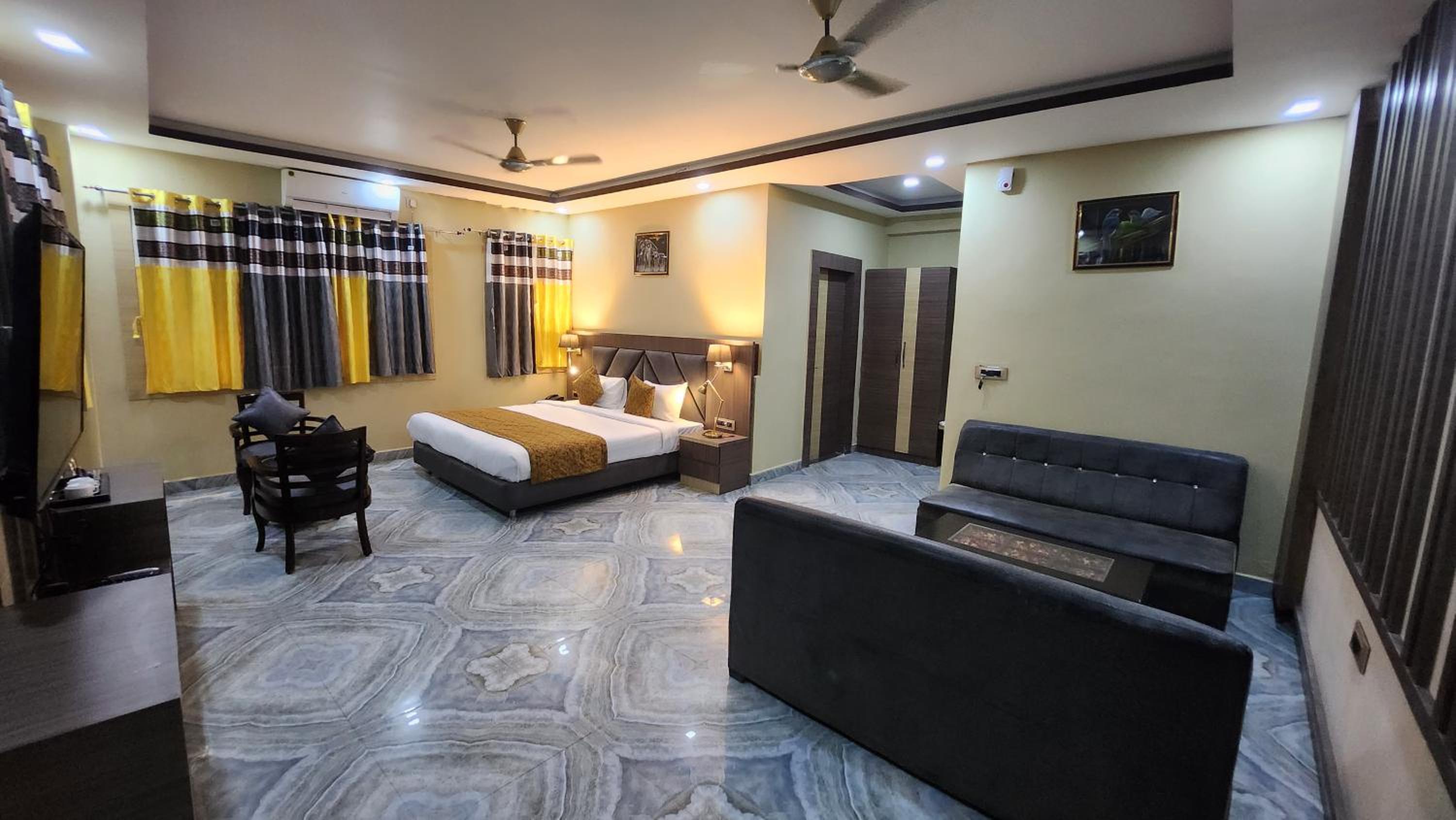 King Room - Photo 9