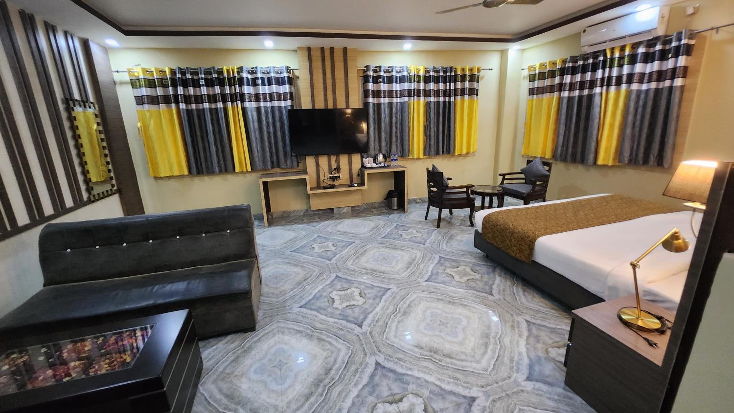 King Room - Photo 8