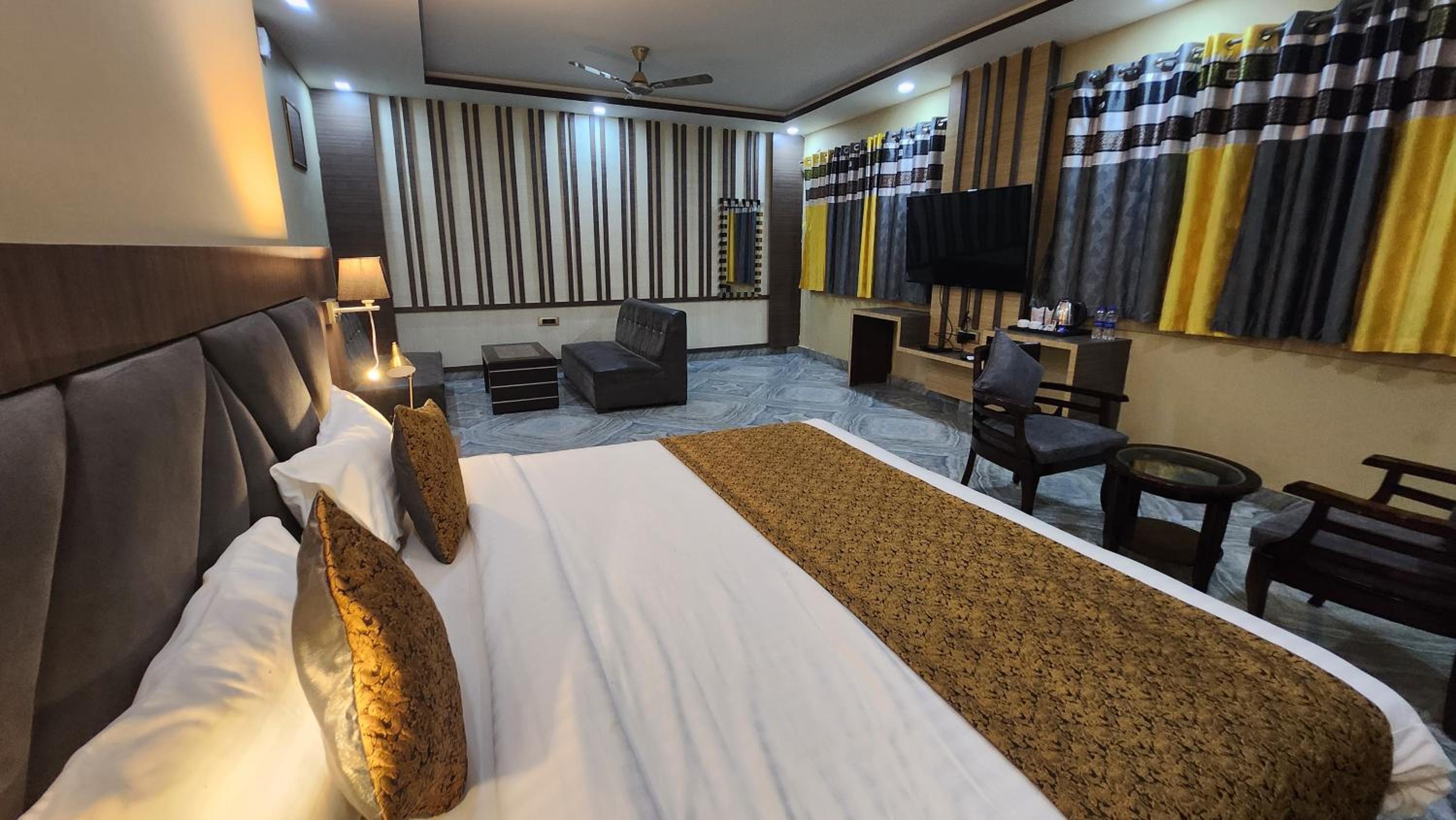 King Room - Photo 7