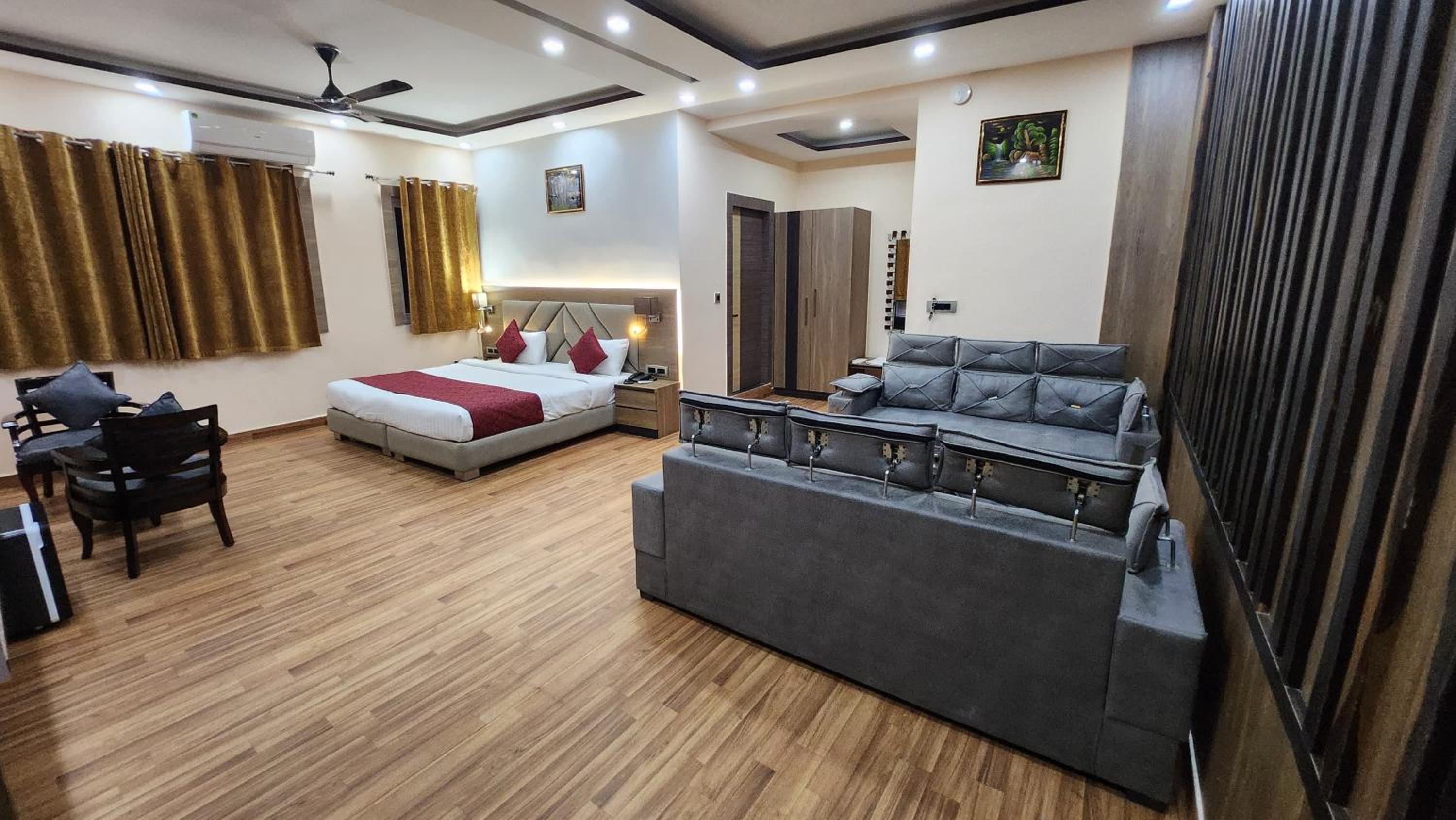King Room - Photo 11