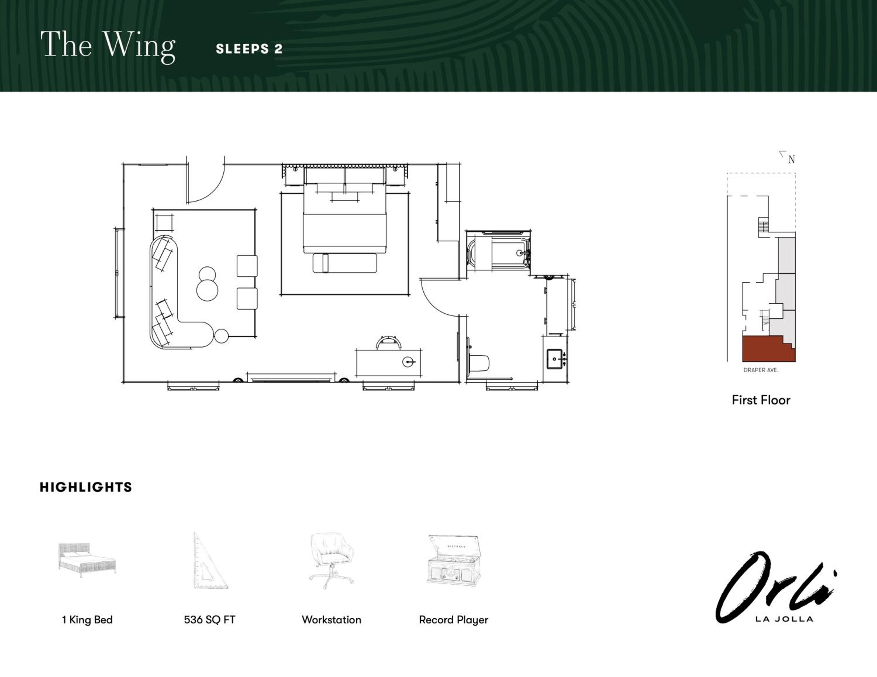 Double Room - Disability Access - Photo 4