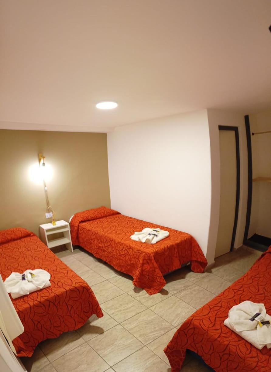 Triple Room photo 2