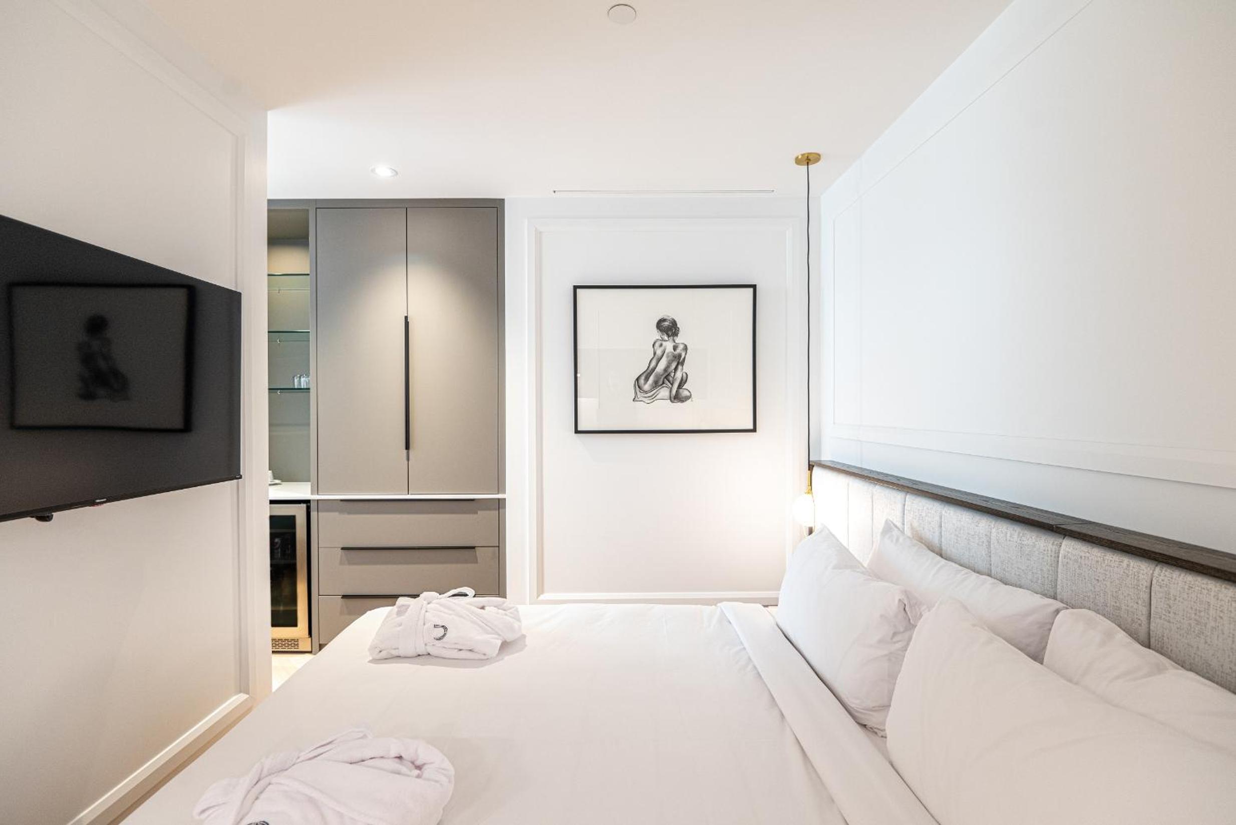 Junior Suite - Photo 1