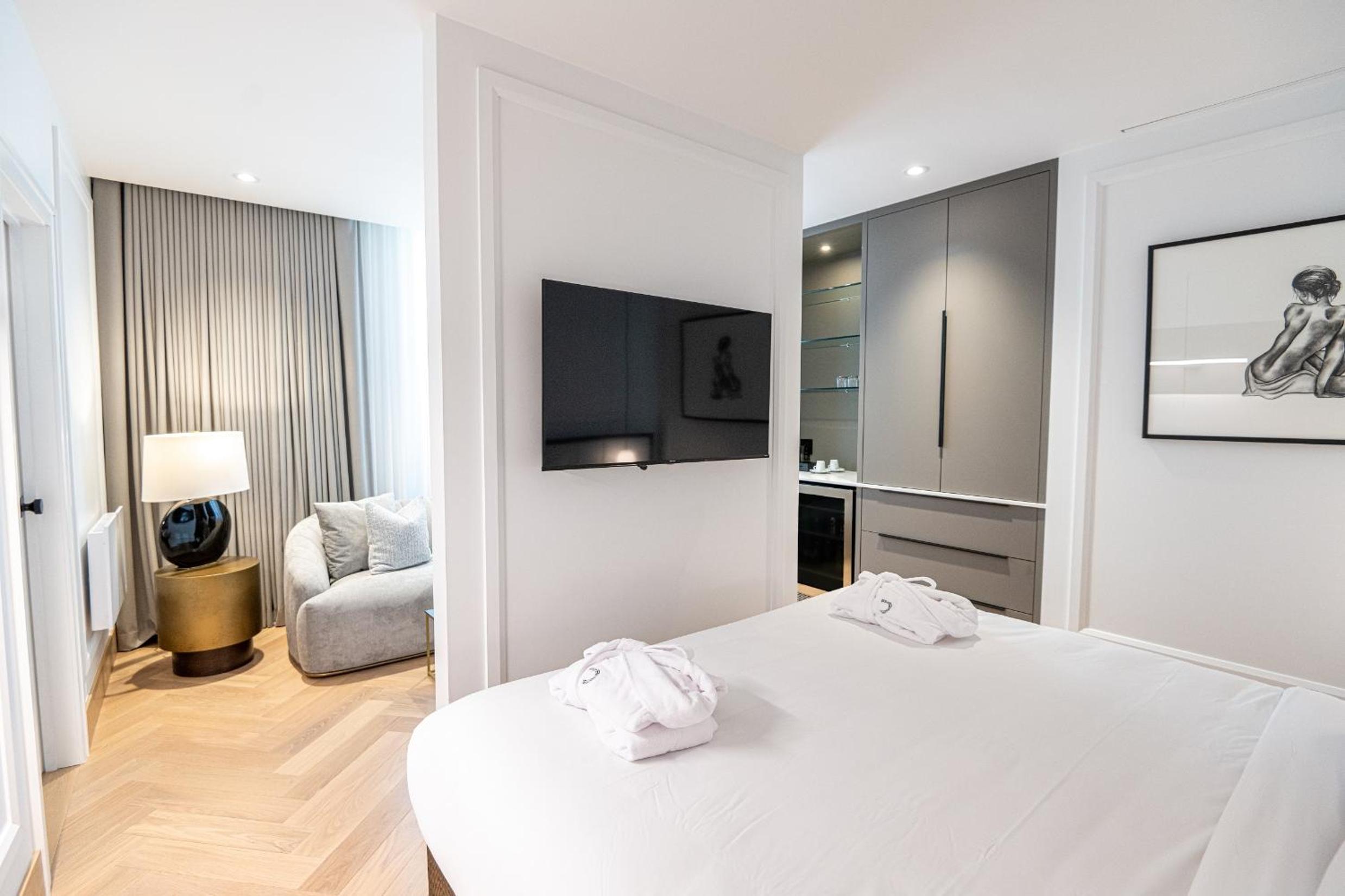 Junior Suite - Photo 3