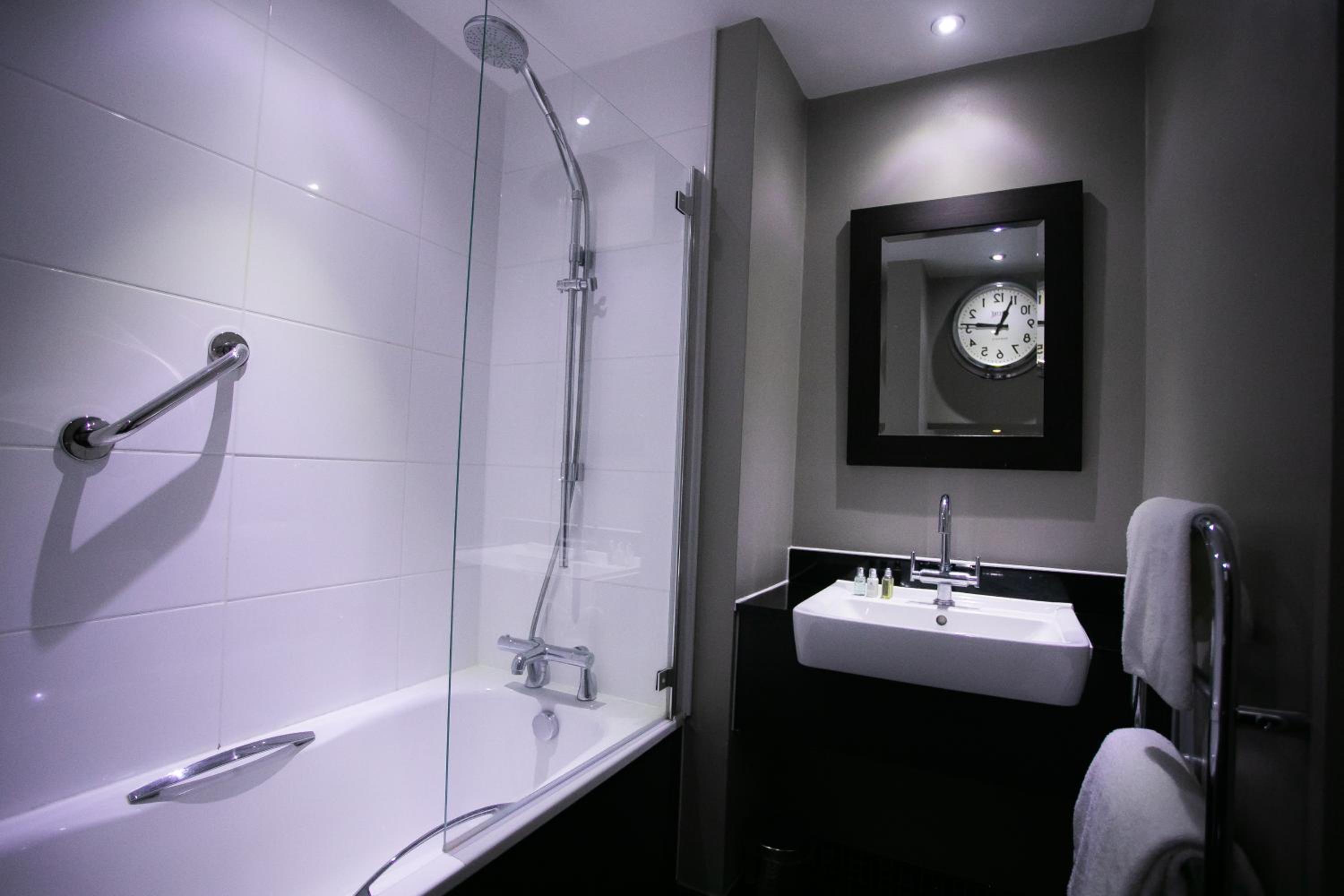 Single Room - Annex photo 2