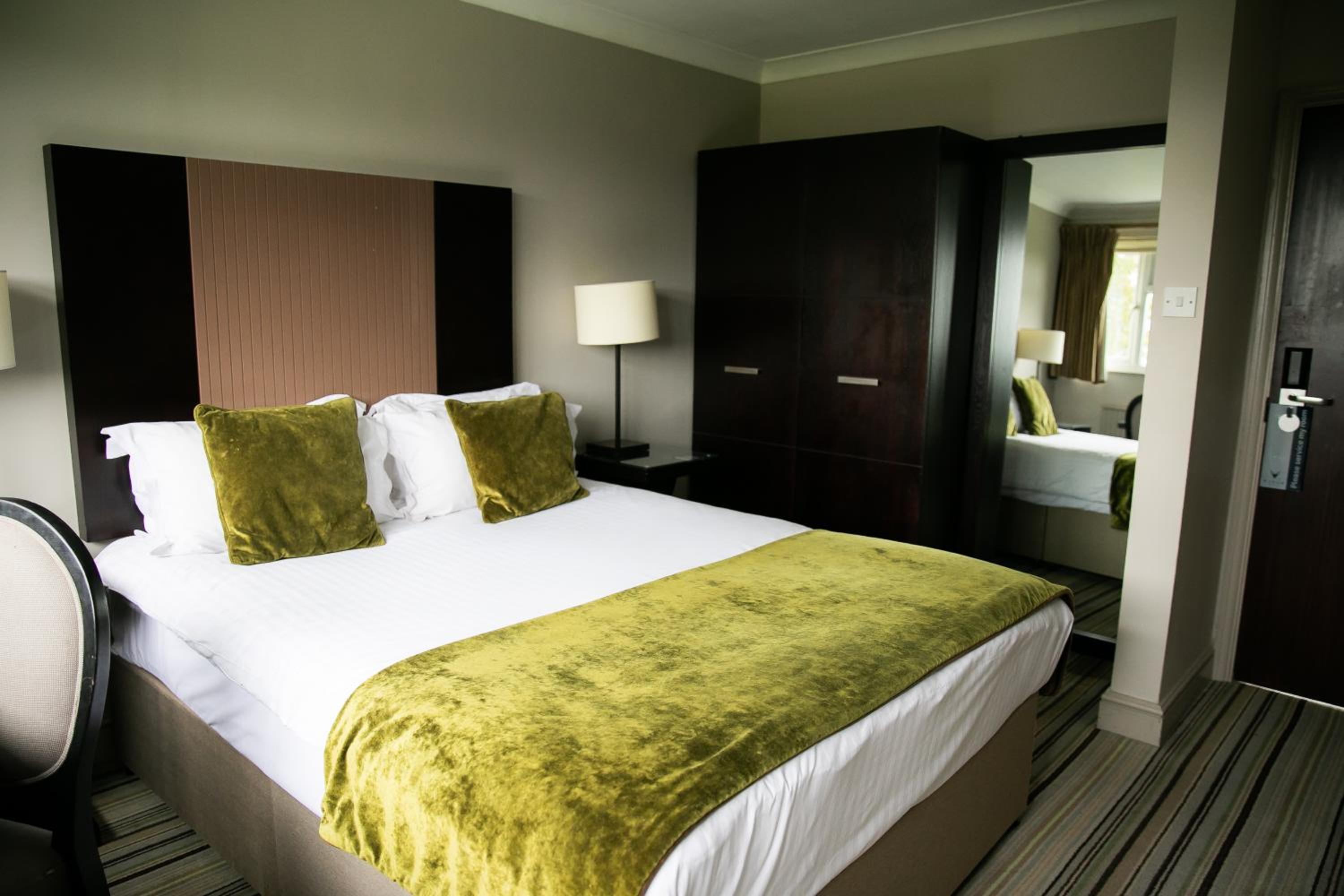 Double Room - Annex - Photo 3