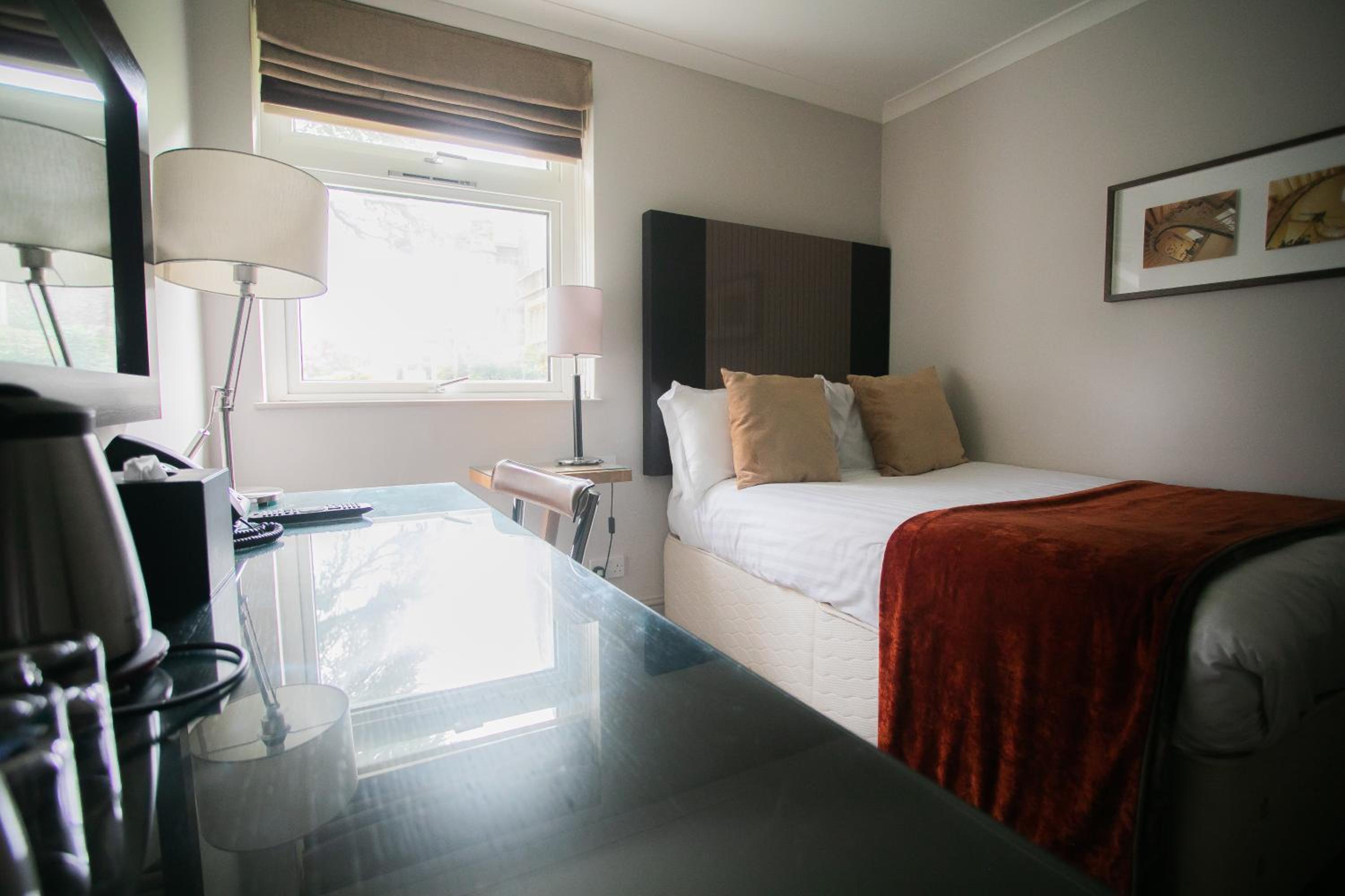 Single Room - Annex photo 3