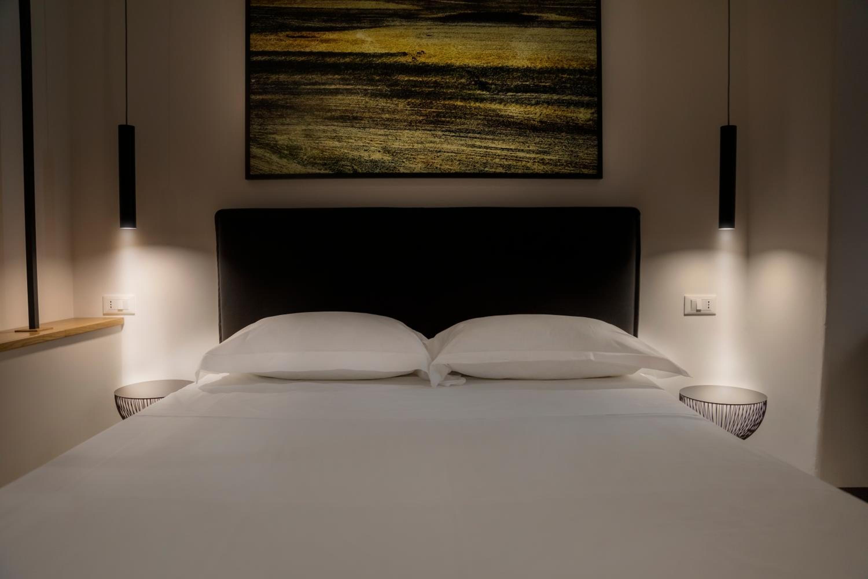 Double Room with Private Bathroom - Photo 5