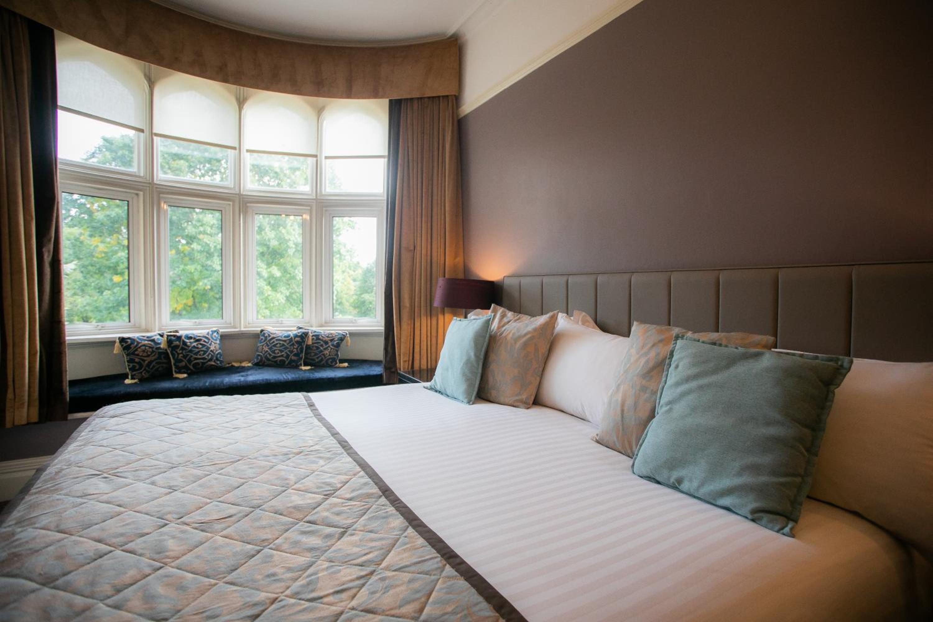 Junior Suite - Main Building - Photo 2
