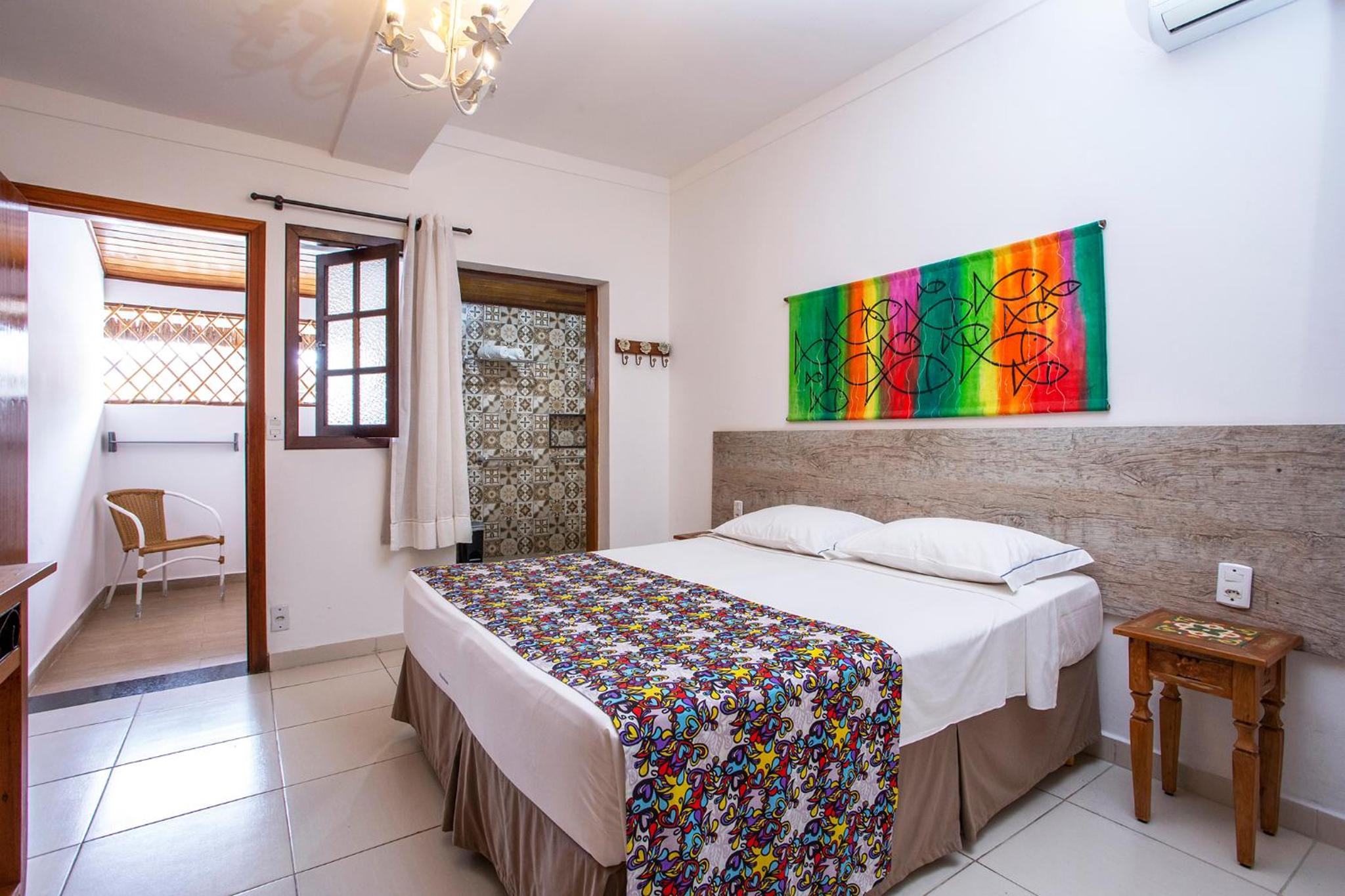 Double Room - Disability Access