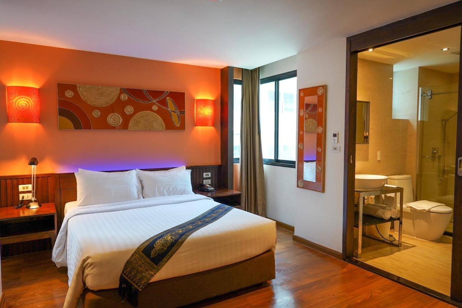 Superior Double Room photo 3