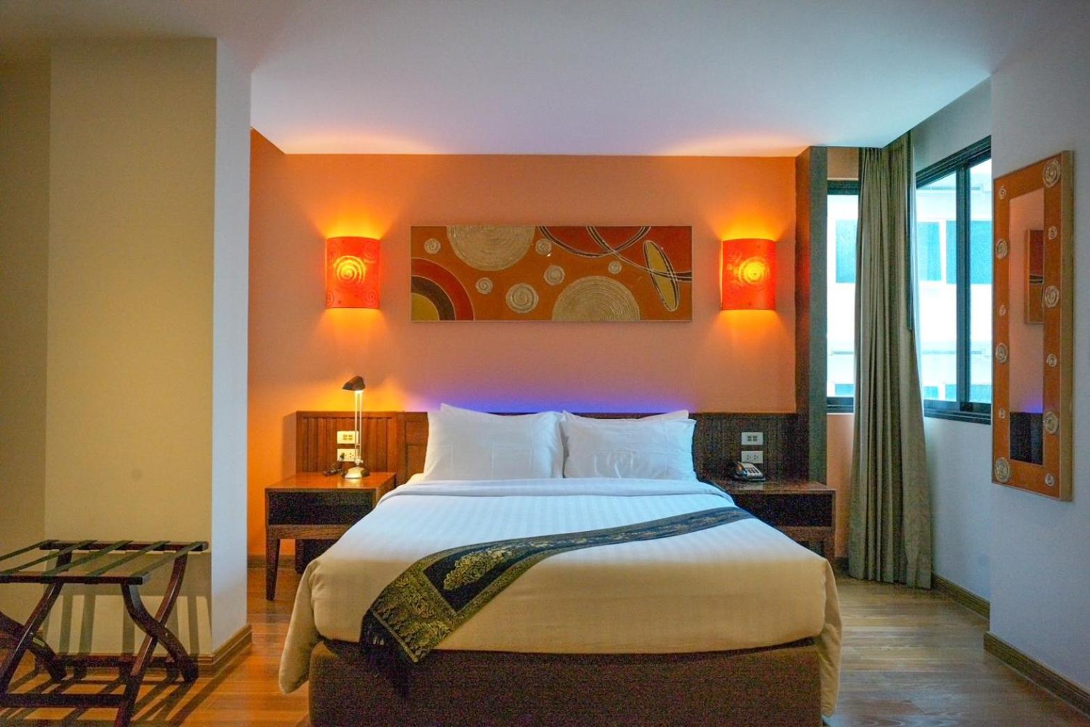 Superior Double Room photo 2
