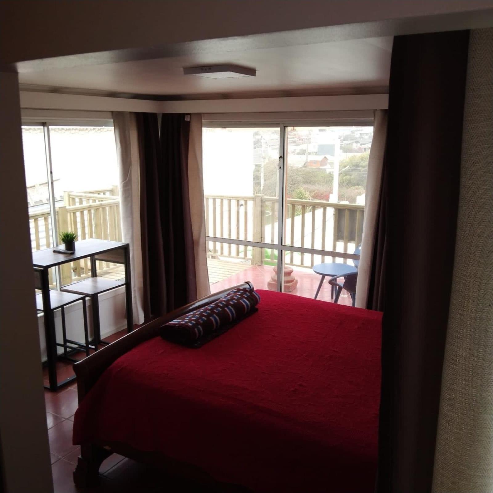 Loft photo 1