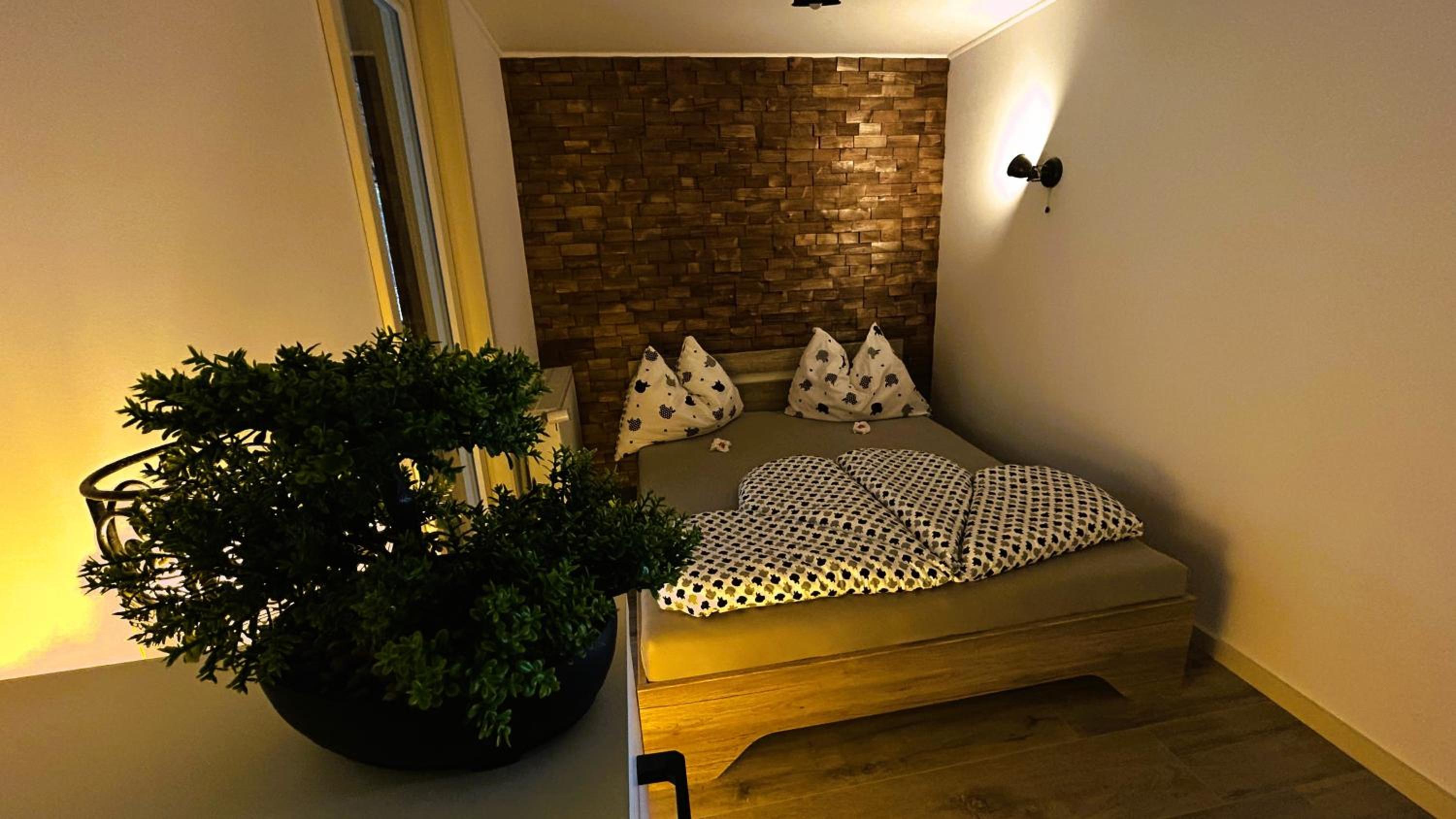 Chalet photo 1