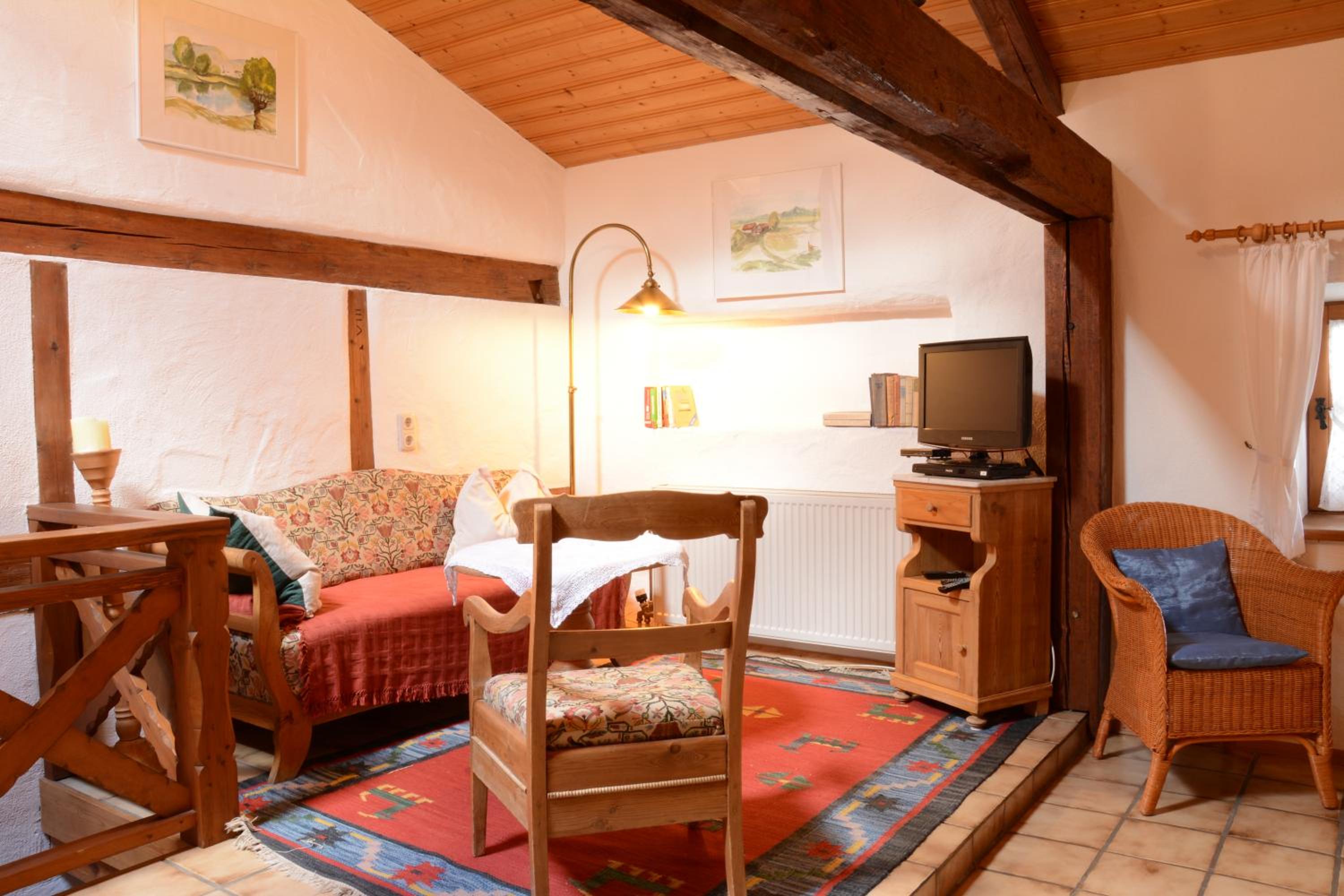 Three-Bedroom House photo 1