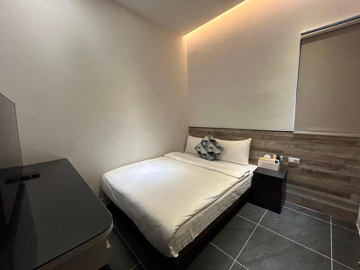 Small Double Room photo 1