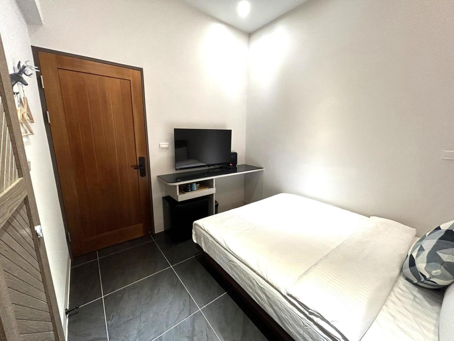 Small Double Room photo 2
